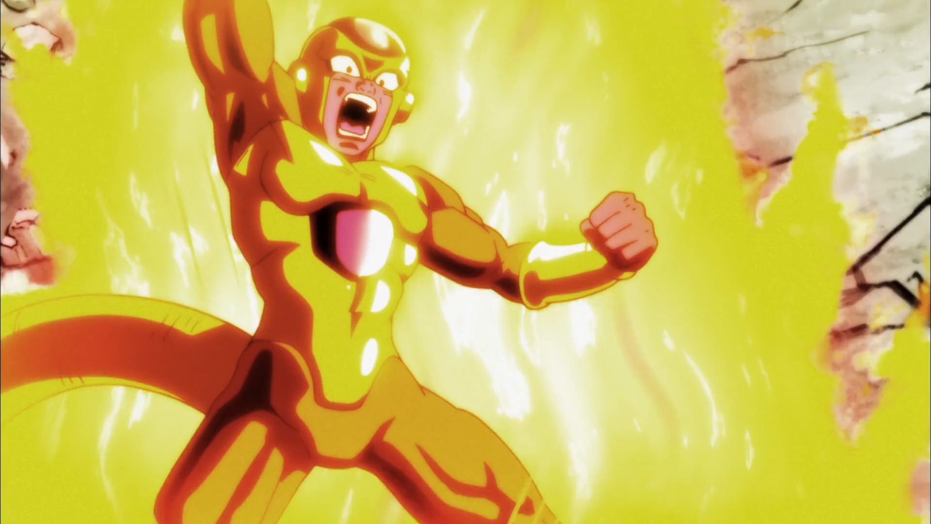 1080P, Dragon Ball, Dragon Ball Super, Freeza (Dragon Ball), HD Wallpaper