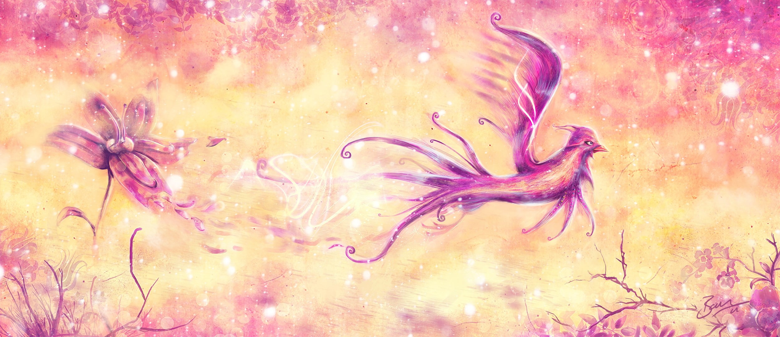 flying, Fly, 1080P, birds, wings, HD Wallpaper