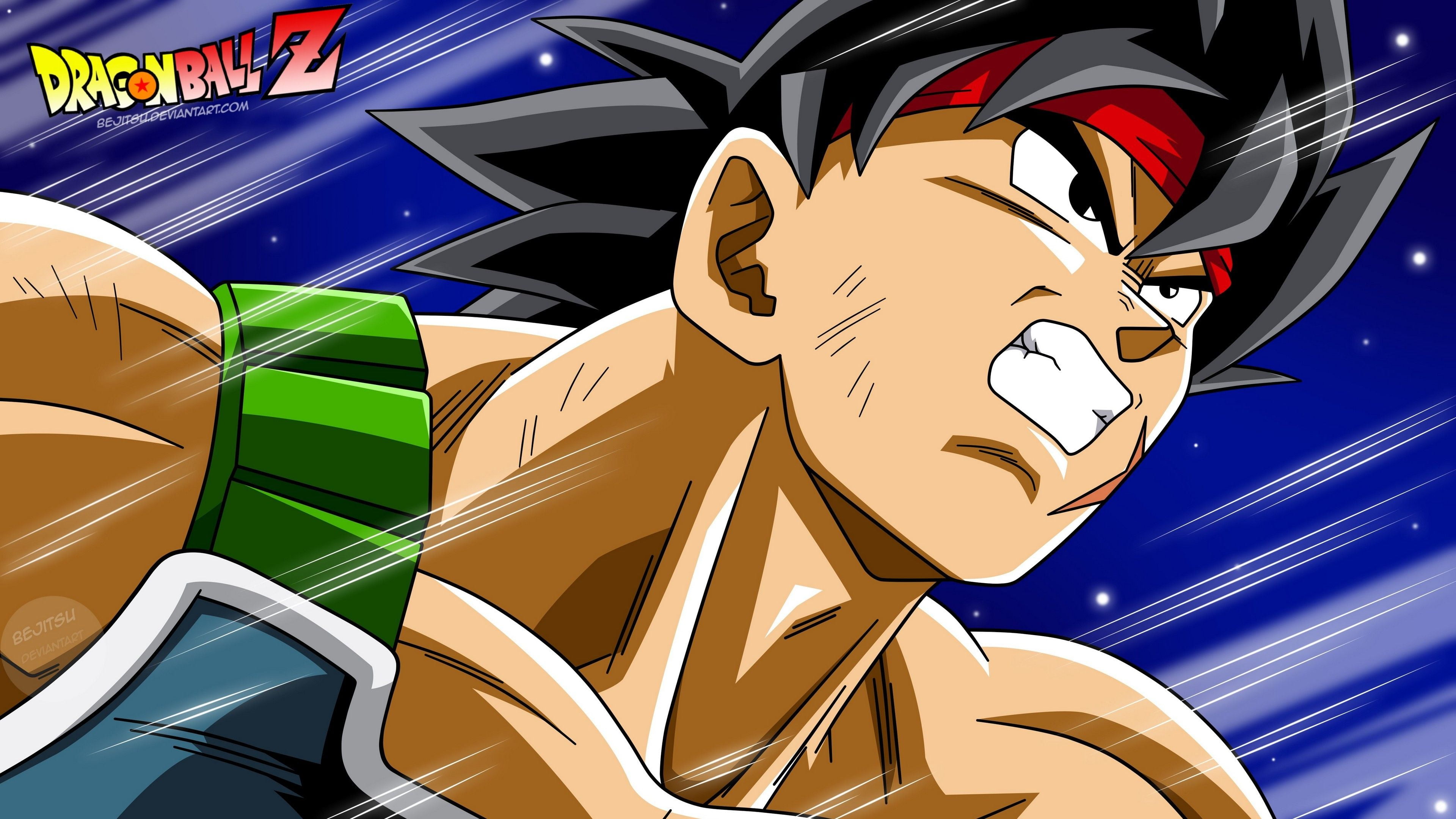 Son Goku, DRAGON BALL Z: KAKAROT, 4K, Dragon Ball, Dragon Ball Super, Vegeta, HD Wallpaper