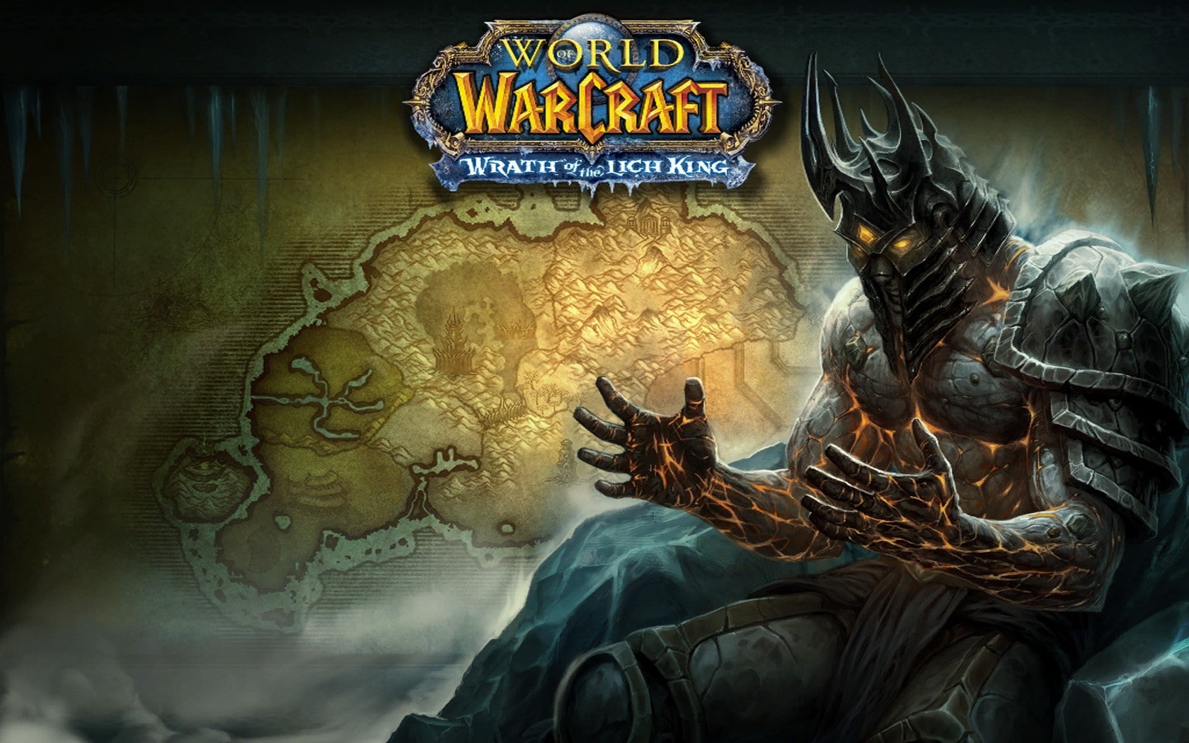 warcraft, world of warcraft, video, world, wrath, arthas, games, king, art, x, lich, 720P, hd, HD Wallpaper