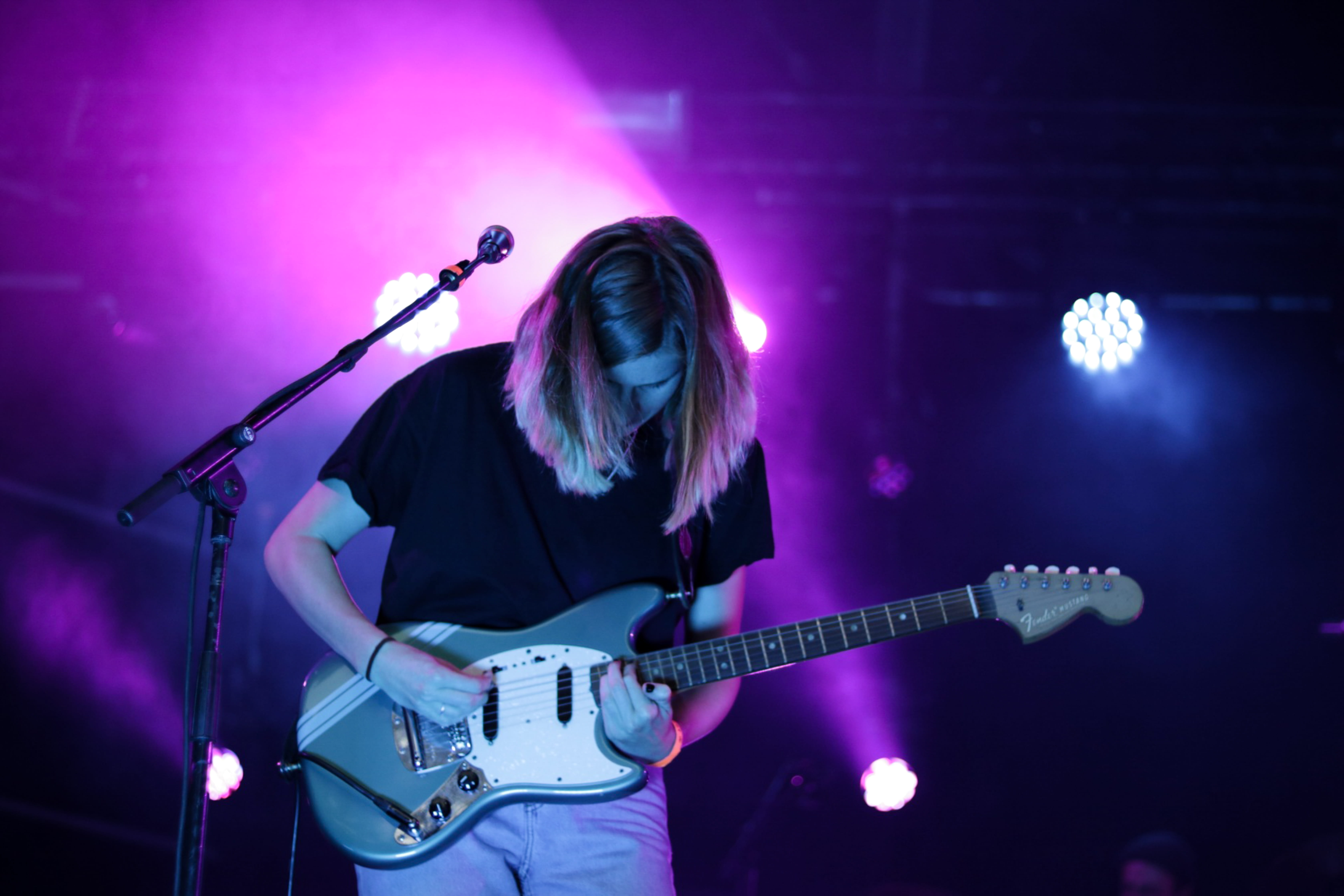 rock music, netherlands, stage - performance space, performance, concert, artist, plucking an instrument, musical equipment, photography, 5K, musical instrument, HD Wallpaper
