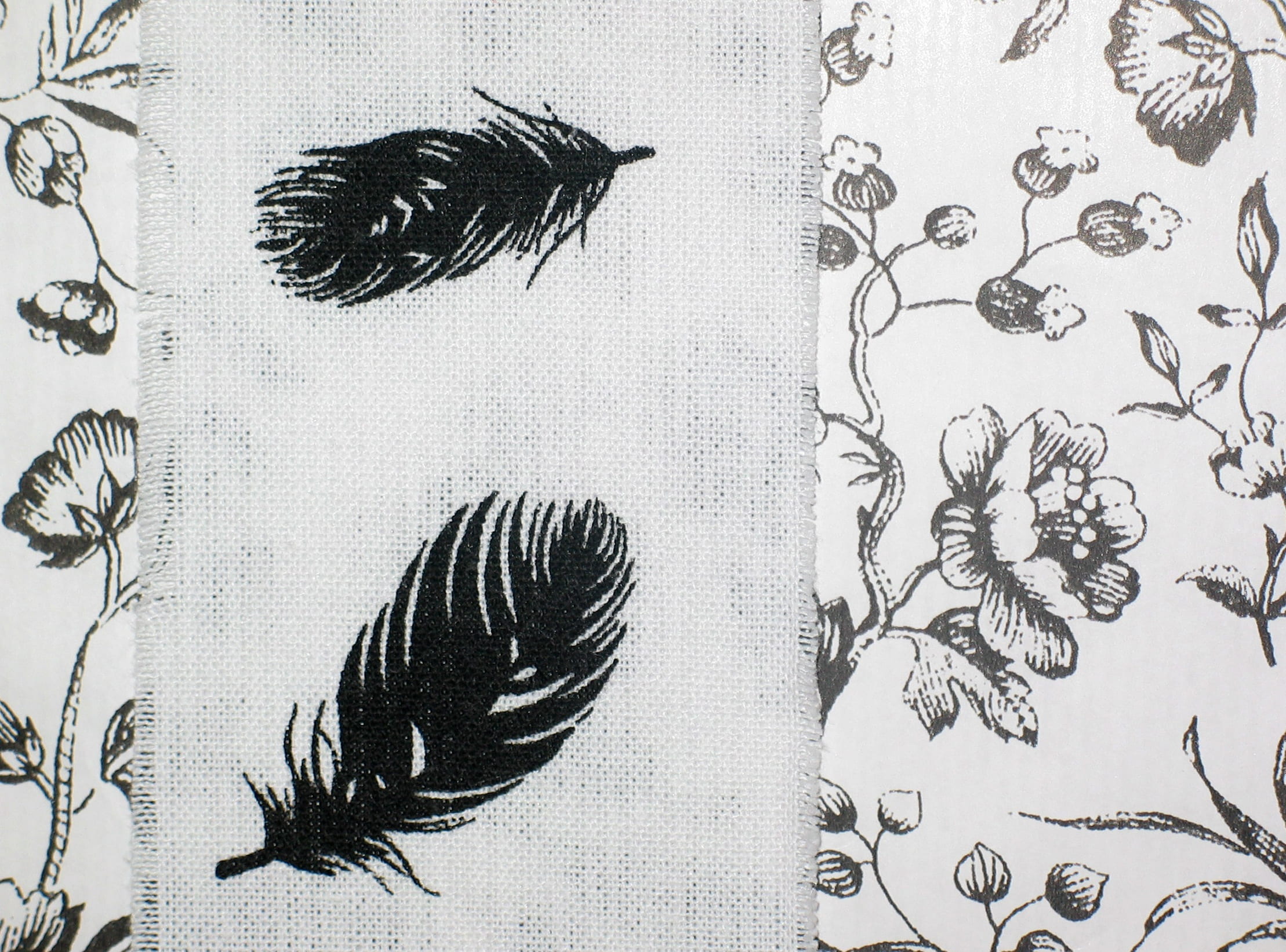 greeting card, texture, gift tape, background, sketch, 1080P, animal themes, no people, craft, pencil drawing, textile, floral, flower, pattern, black white, HD Wallpaper
