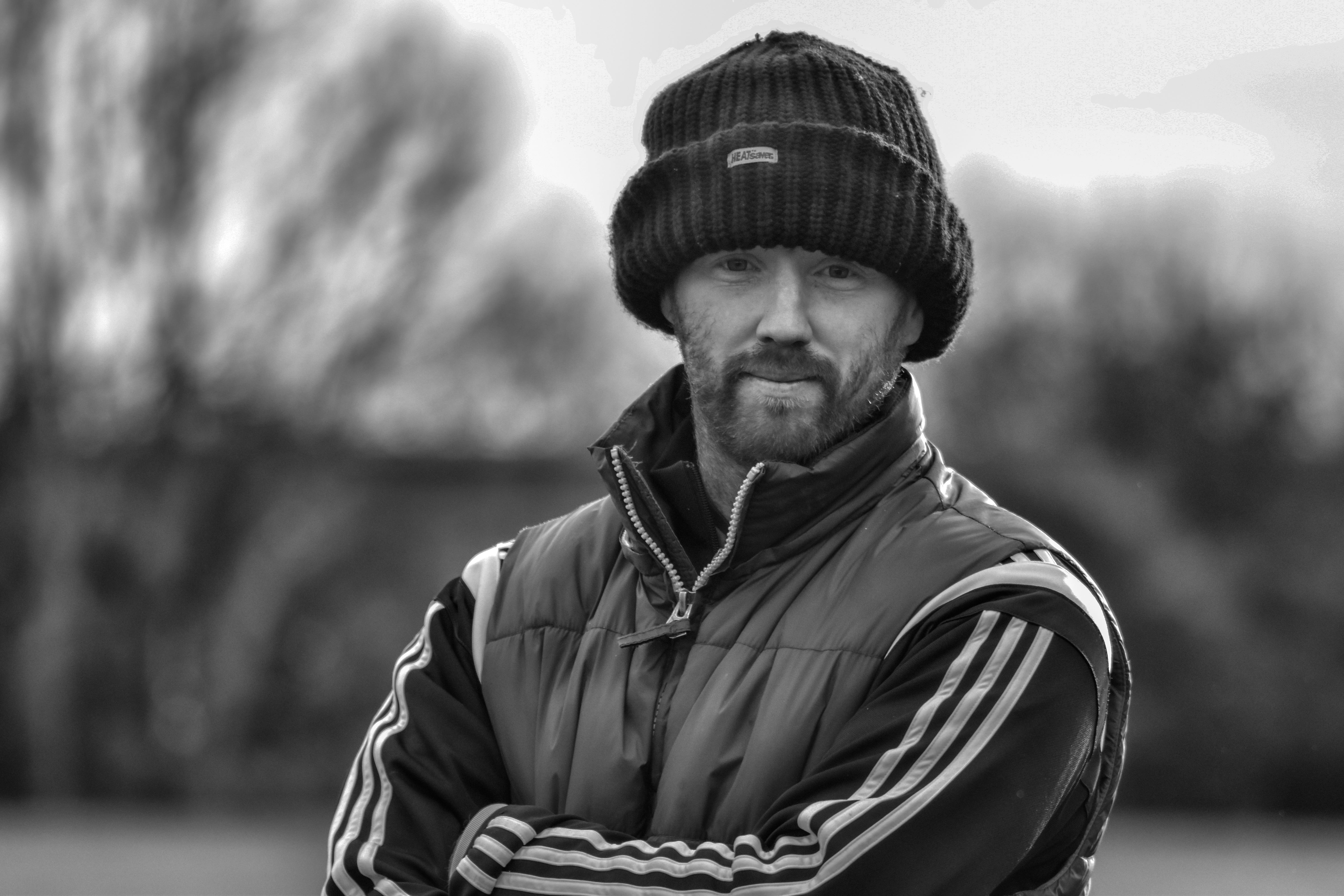 nature, day, cheerful, enigma, men, team, young, looking, male, lifestyle, football, casual, 5K, confident, males, white, winter, hair, face, caucasian, HD Wallpaper