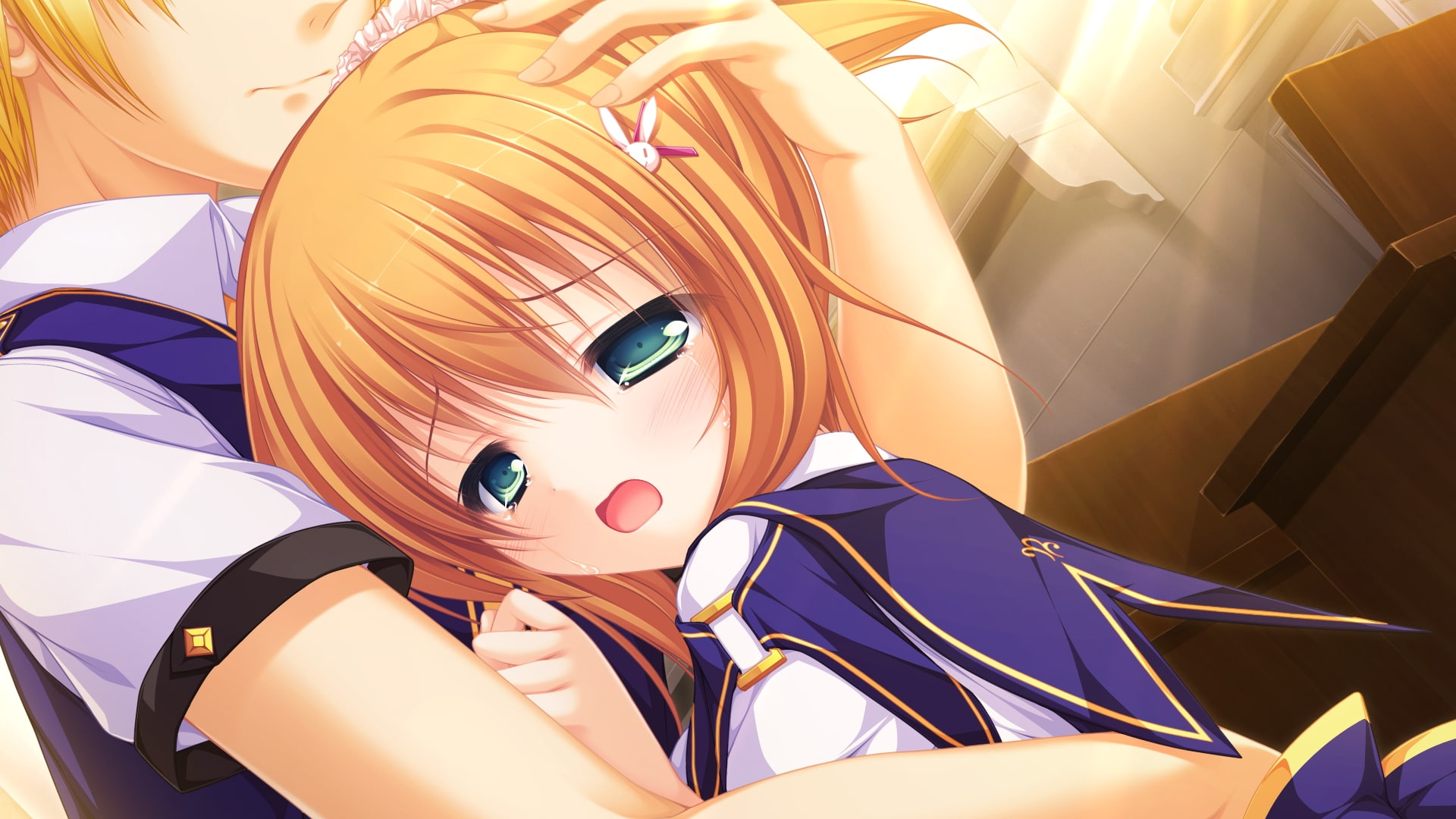 1080P, Anime, Justy×Nasty ~Maou Hajimemashita~, Kamui Mikaru, HD Wallpaper