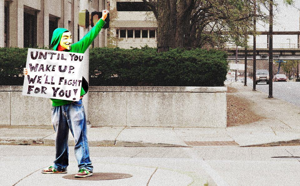 day, men, architecture, capital letter, built structure, script, arms raised, message, casual clothing, real people, communication, outdoors, protest, human arm, HD Wallpaper
