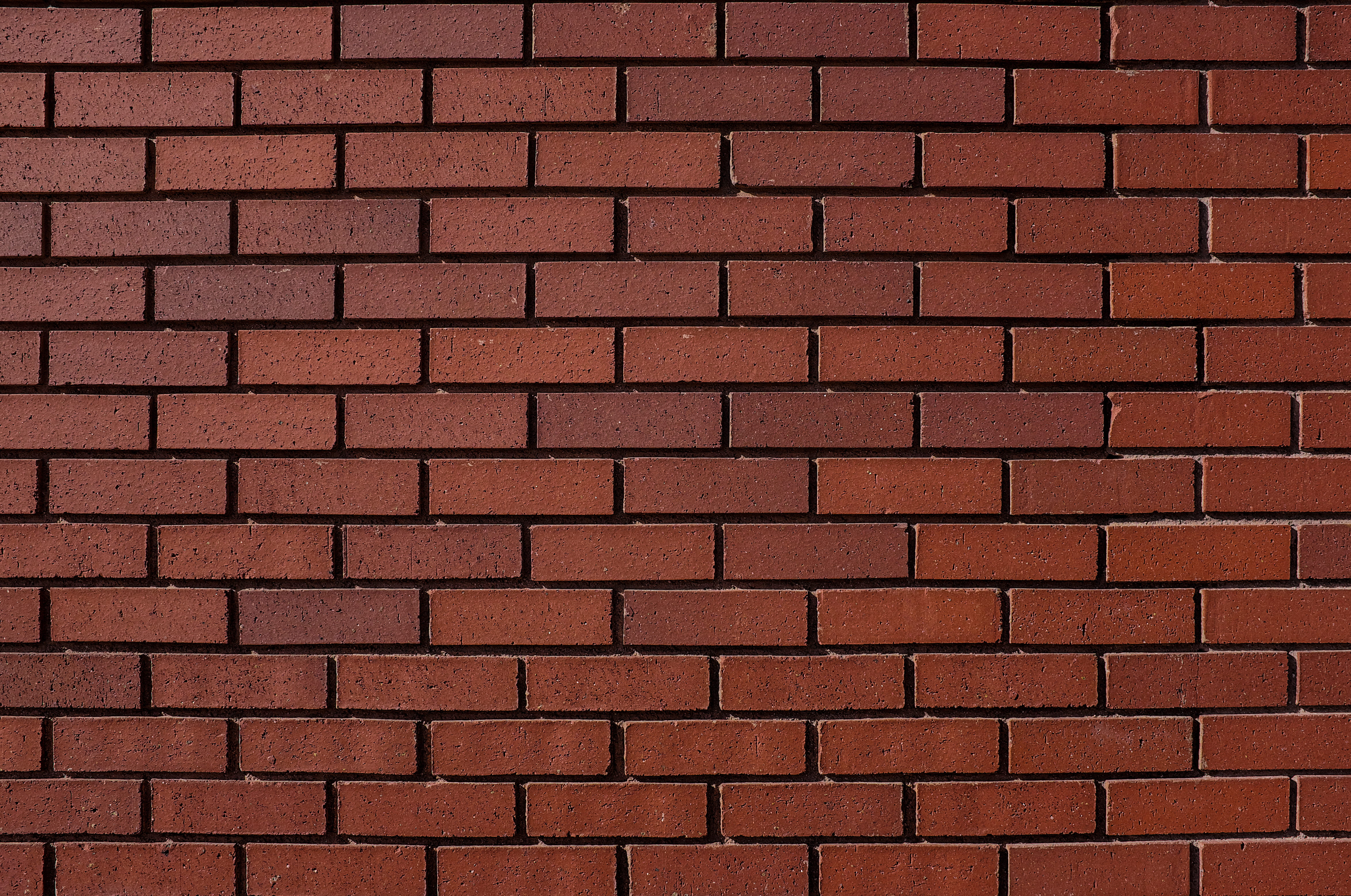 geometric shape, shape, pattern, wigwam parkway, brick, backgrounds, henderson, red, repetition, textured, brown, architecture, brick wall, united states, HD Wallpaper
