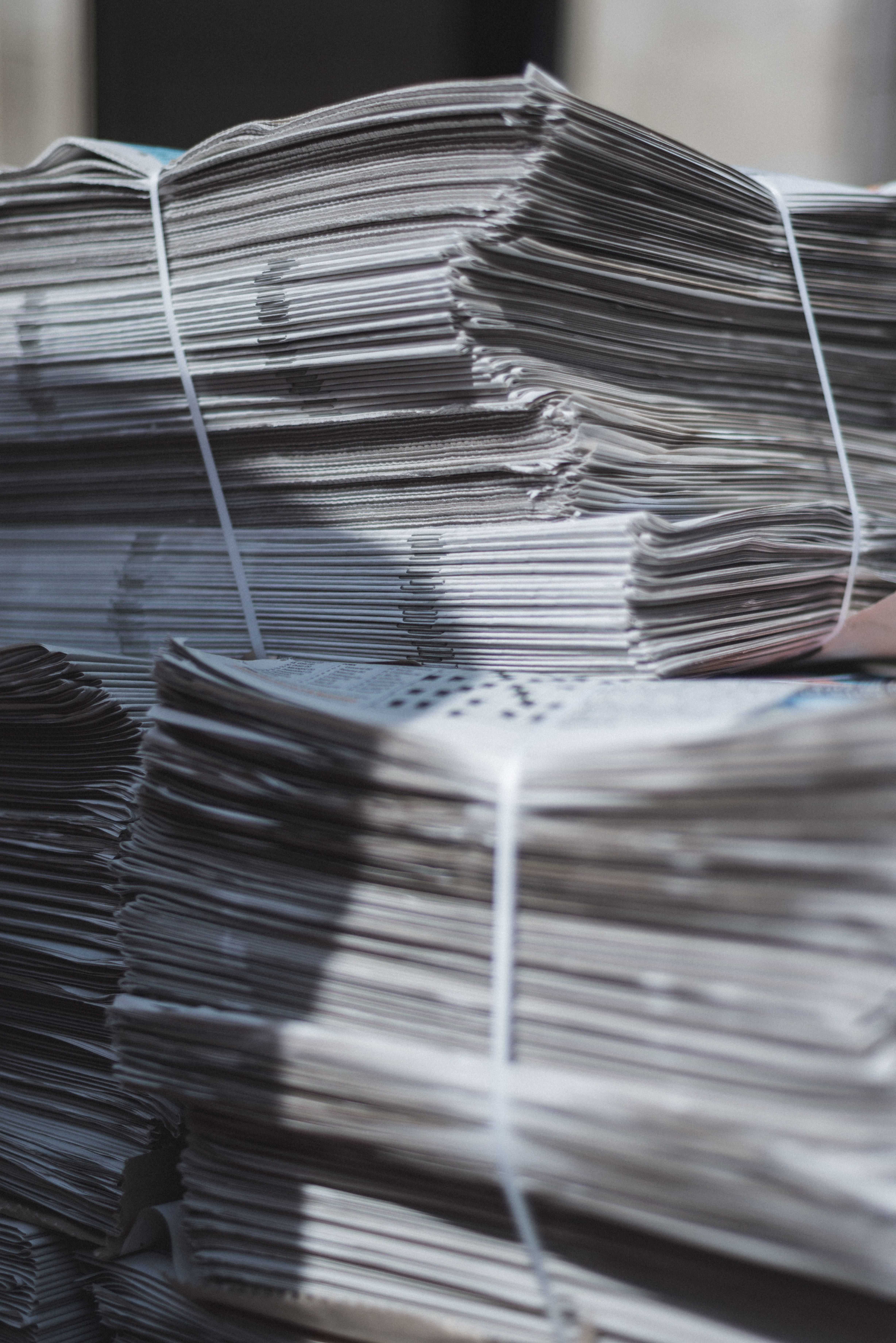 document, still life, close-up, textures, communication, paperwork, abundance, file, bank of england, no people, newspapers, 5K, indoors, paper, selective focus, Phone HD Wallpaper