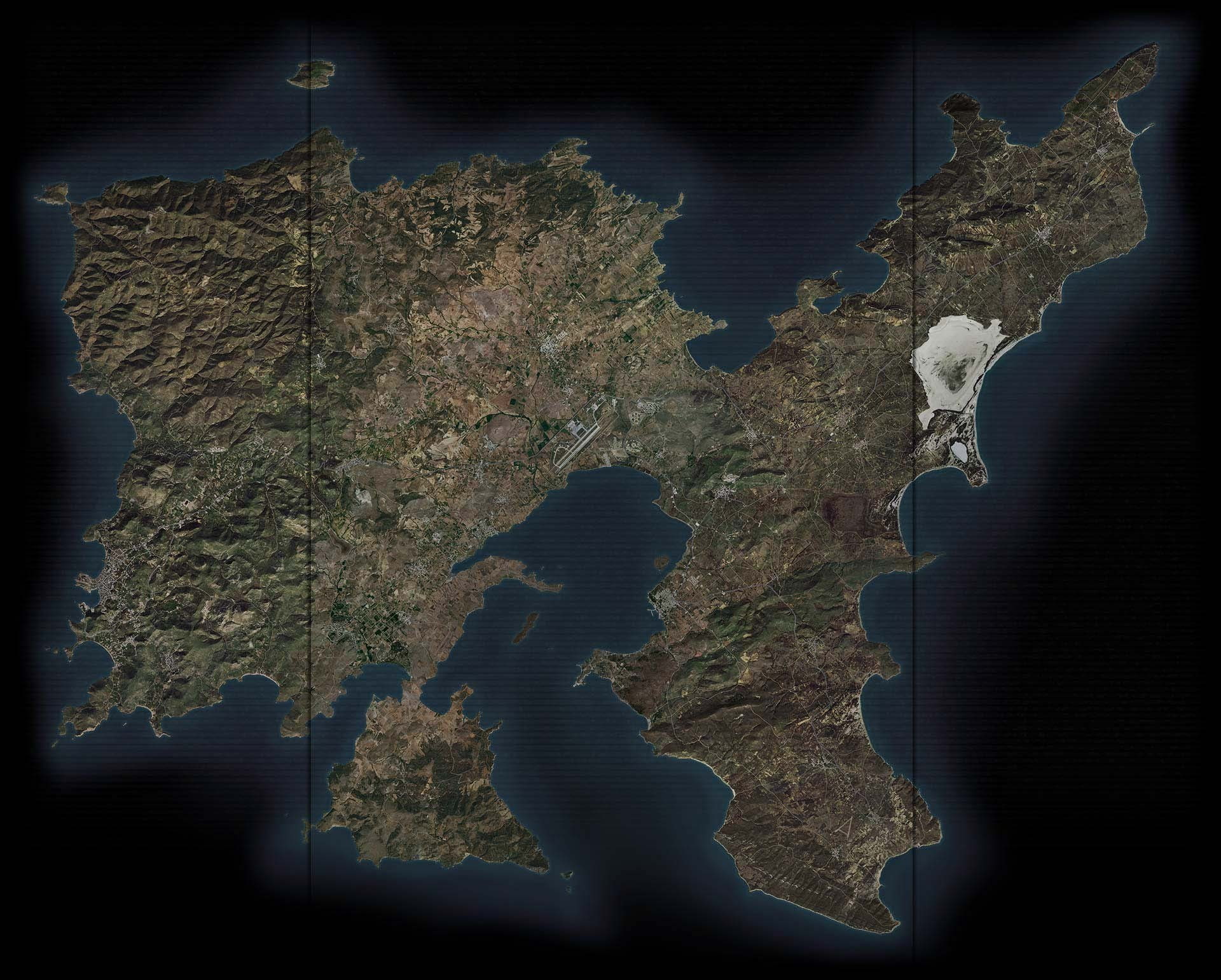 arma 3, 1080P, HD Wallpaper