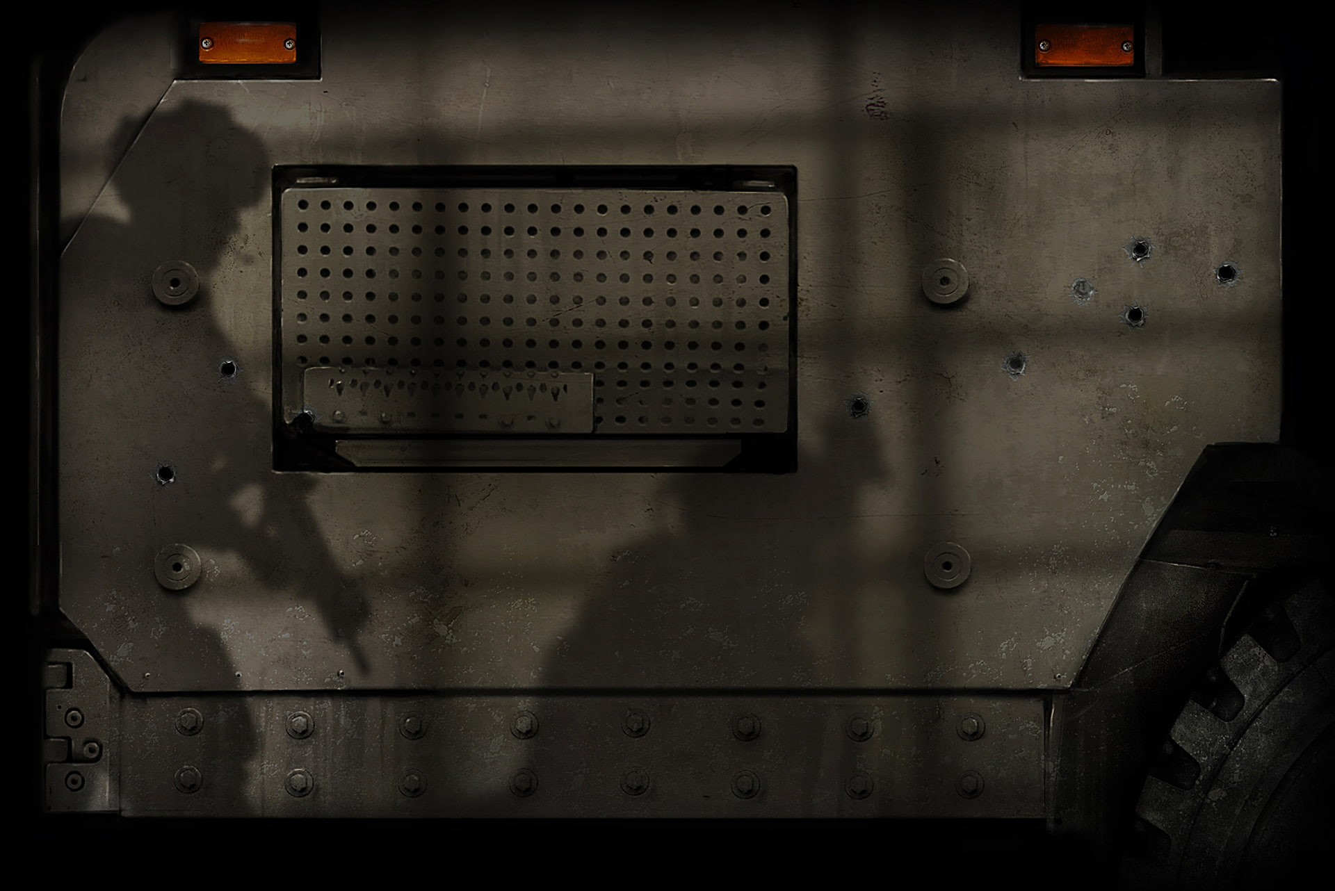 Arma 3, 1080P, Video Game, HD Wallpaper