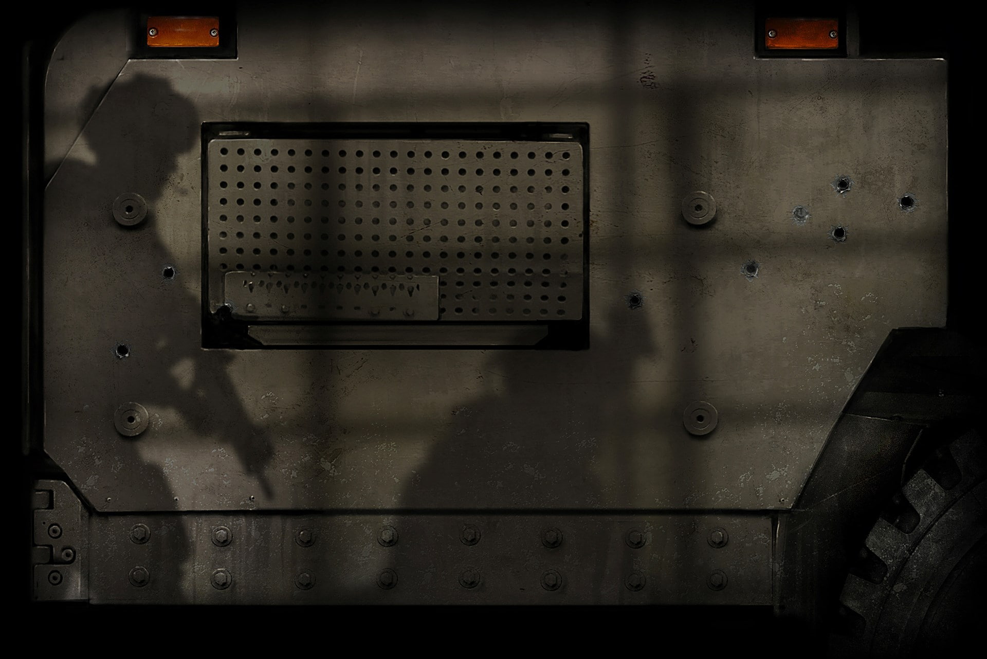 arma 3, 1080P, HD Wallpaper