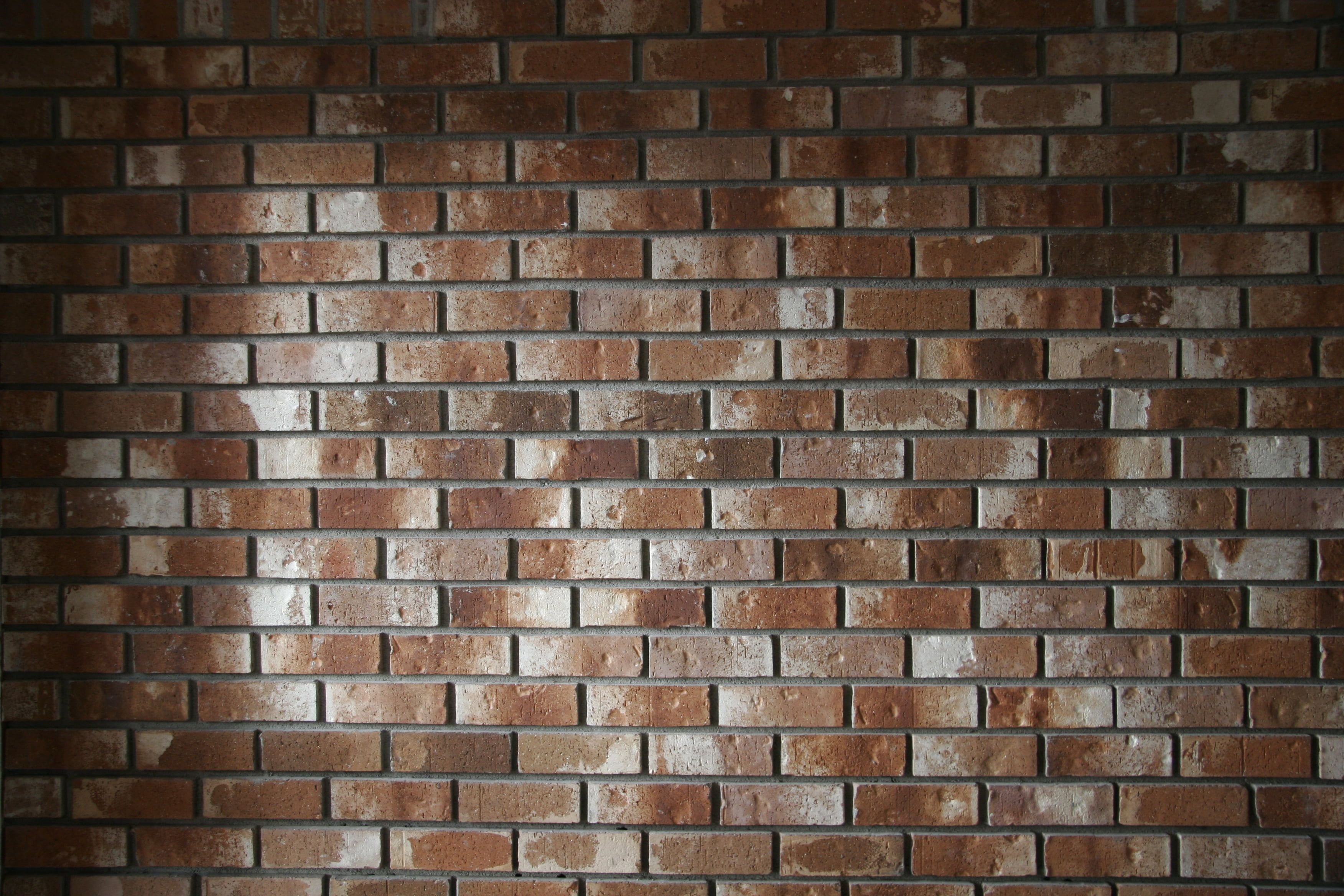 background, wall - Building Feature, no People, brown, flooring, backdrop, cracked, brickwork, 2K, in a row, day, wall, abstract, architecture, building Exterior, HD Wallpaper