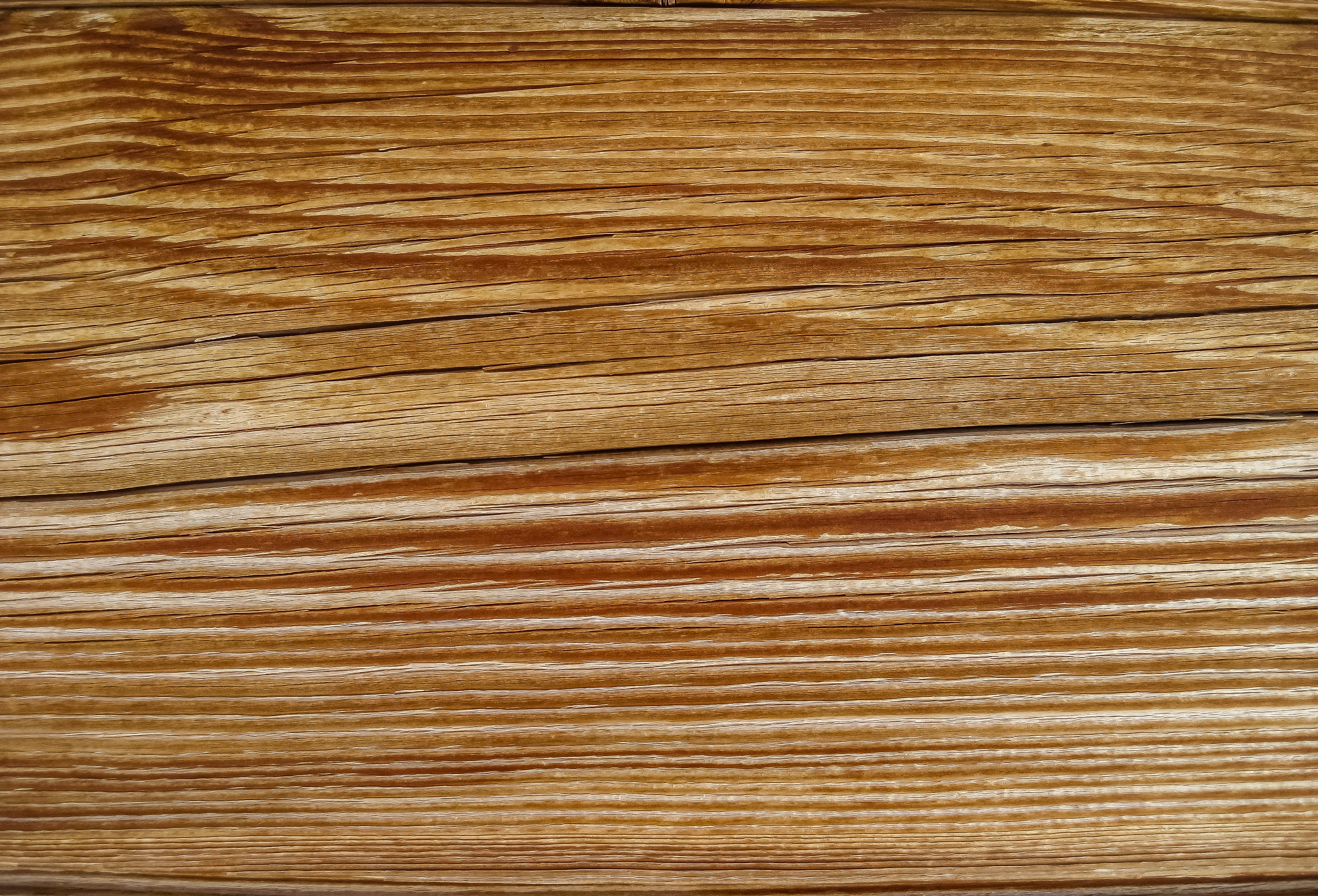 tree, backgrounds, copy space, textured effect, hardwood, smooth, full frame, yellow, no people, wood - material, timber, wood grain, boards, striped, textured, HD Wallpaper