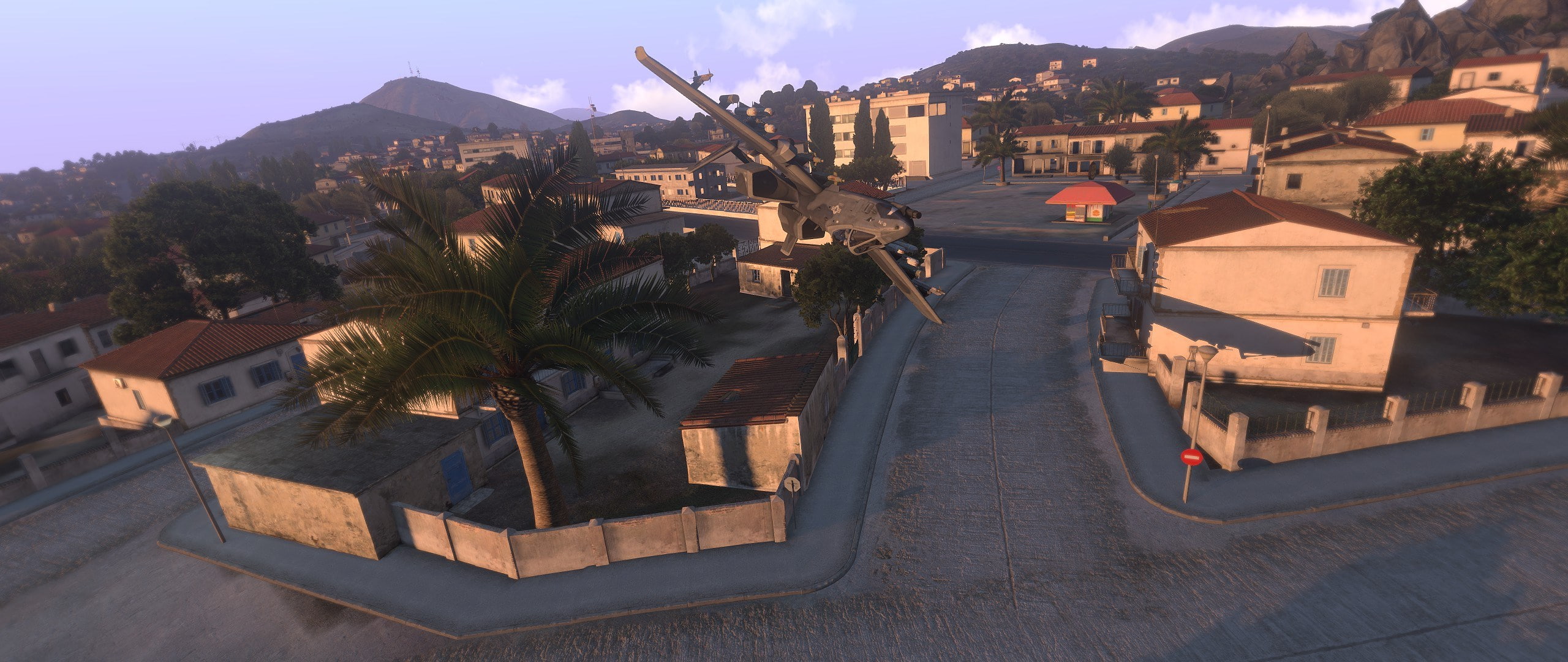 2K, arma 3, HD Wallpaper