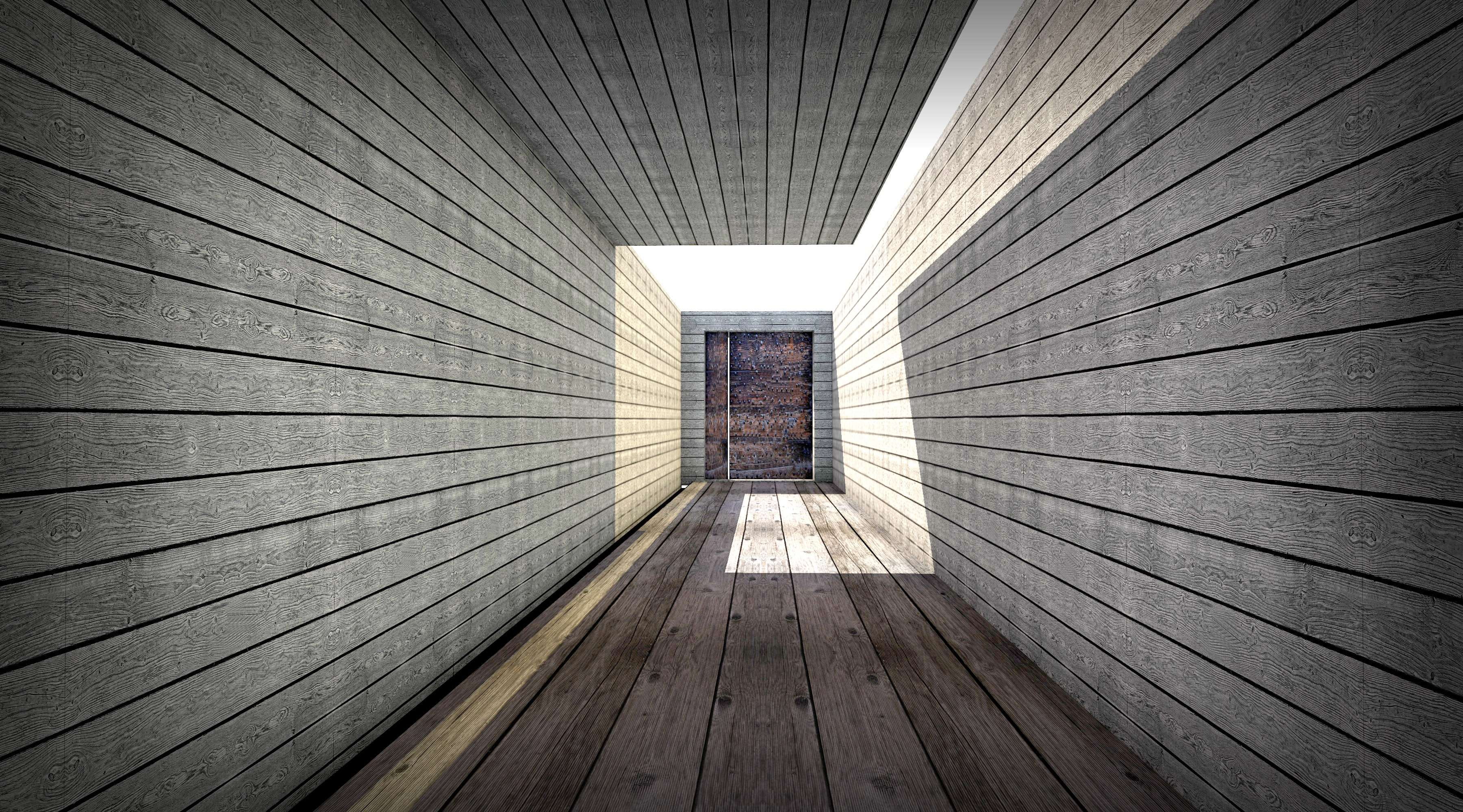 textures, indoors, wood, wall boards, texture, background, the way forward, empty, built structure, pattern, entrance, wood - material, weathered, structure, HD Wallpaper