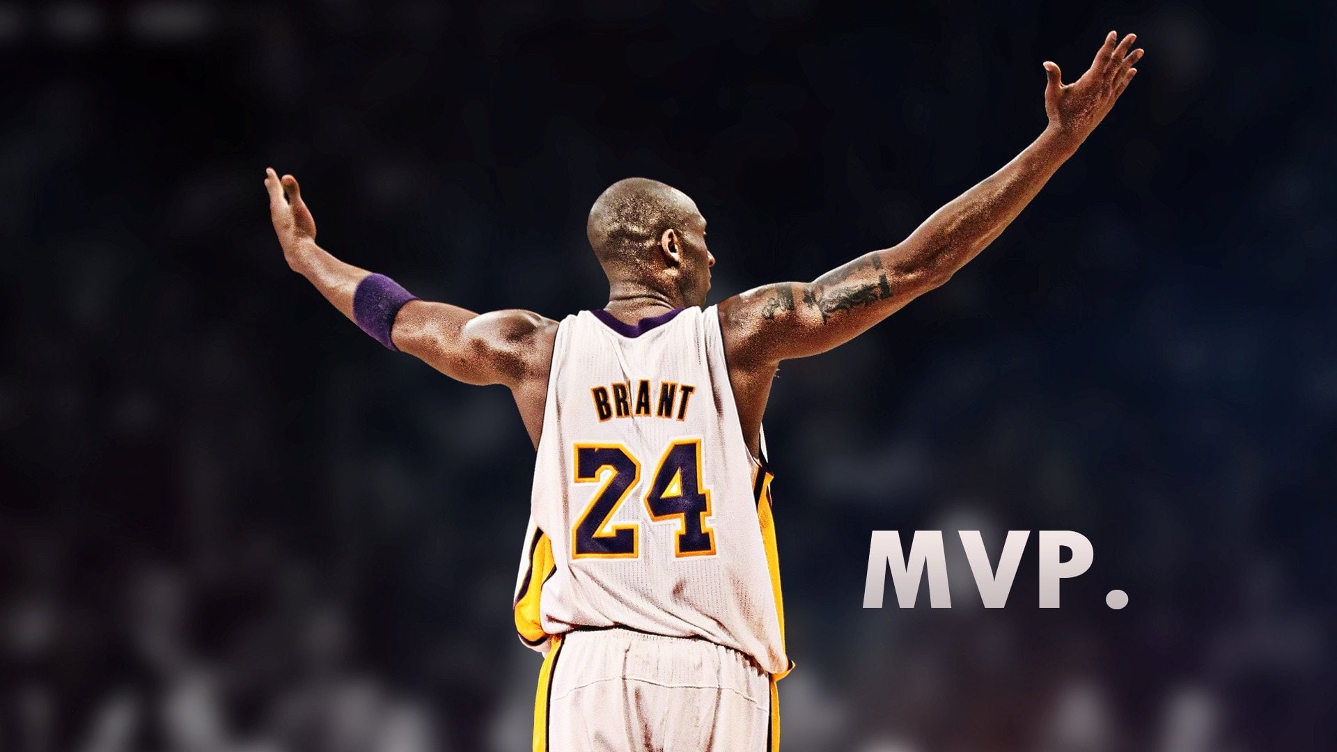 Basketball, Kobe Bryant, 1080P, HD Wallpaper
