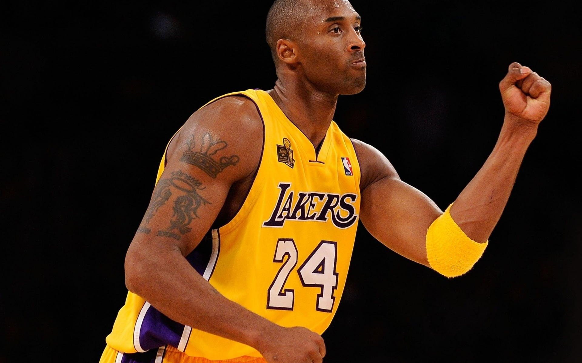 basketball, nba, 1080P, angeles, lakers, los, HD Wallpaper