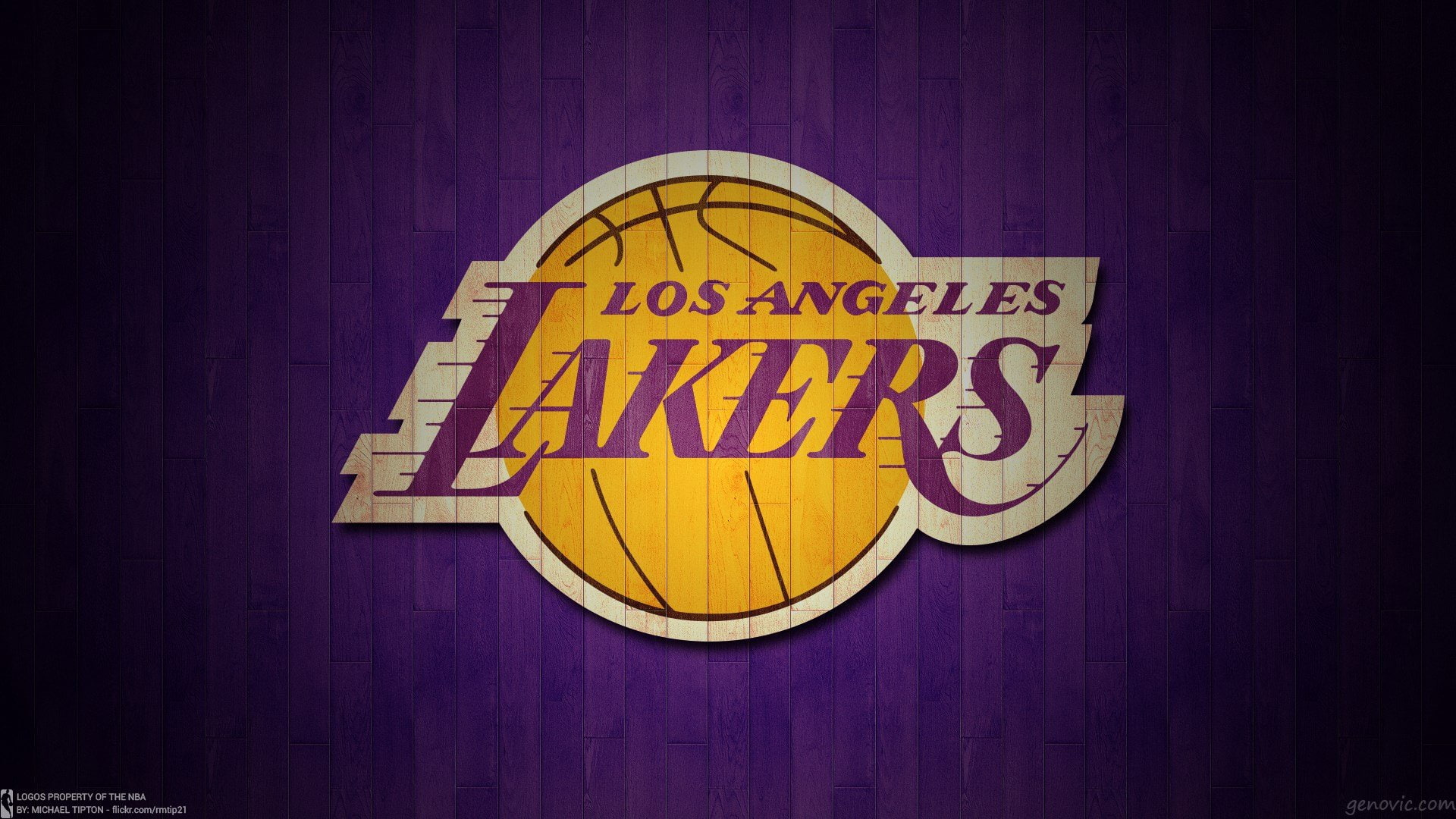lakers, nba, angeles, 1080P, los, basketball, HD Wallpaper