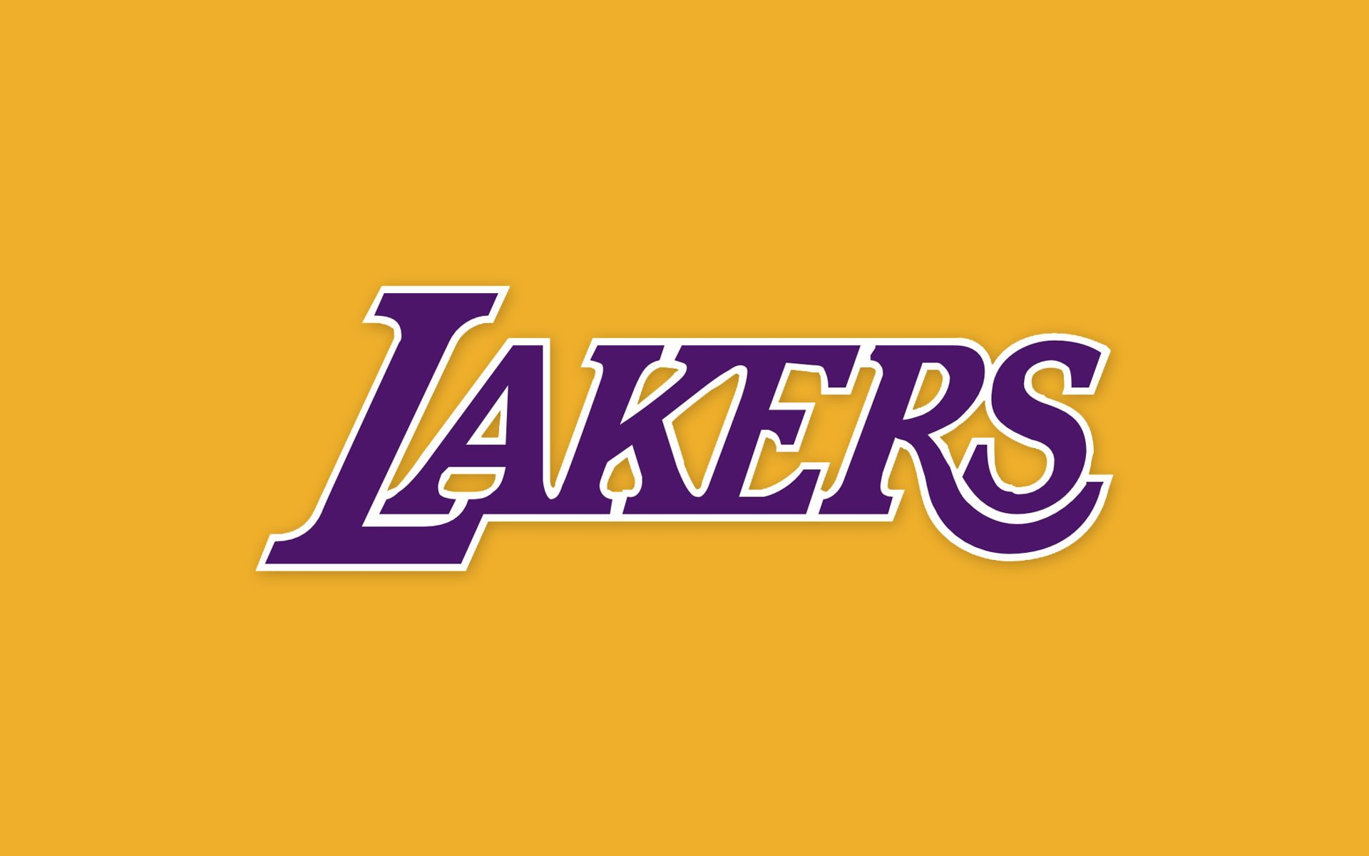 1080P, los, angeles, lakers, nba, basketball, HD Wallpaper