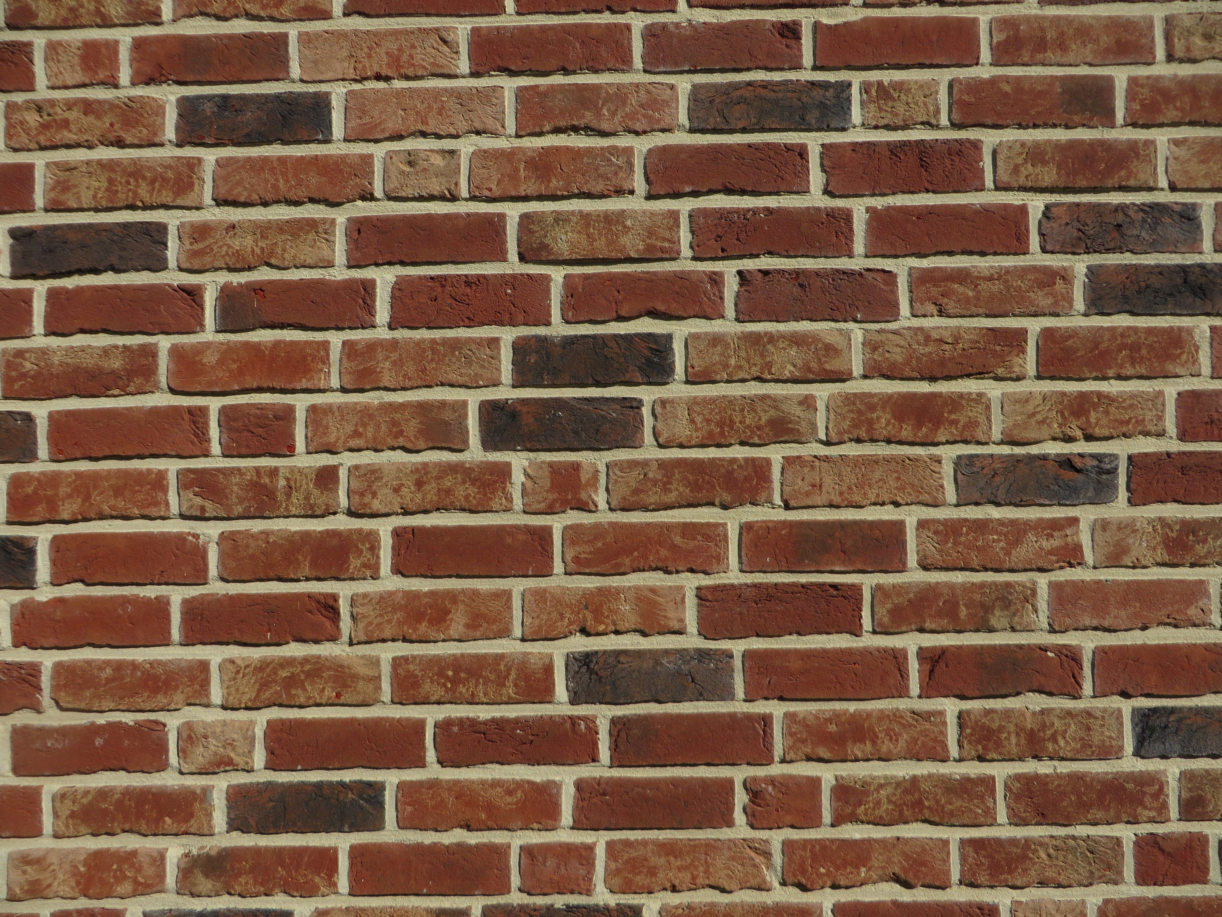 stone wall, textured effect, pattern, brick wall, background, wall - building feature, background pattern, repetition, architecture, wall, day, no people, HD Wallpaper