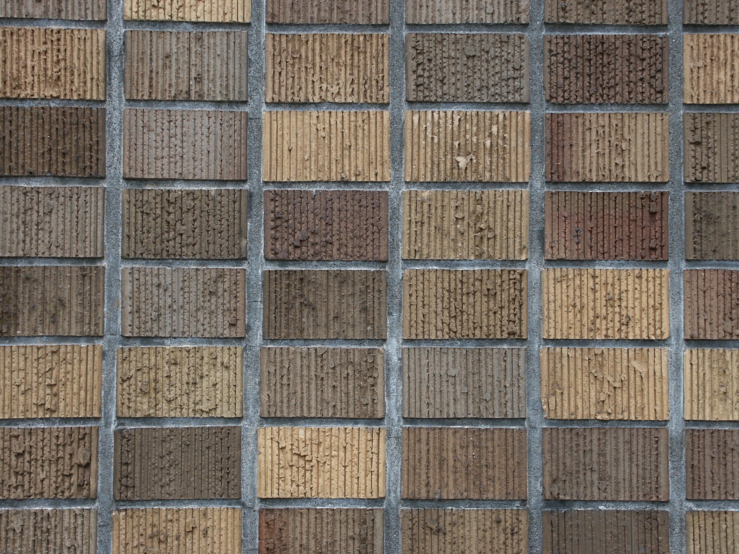 abundance, outer wall, repetition, pattern, yellow, high angle view, 2K, brown, building, full frame, side by side, no people, university of tokyo, in a row, HD Wallpaper