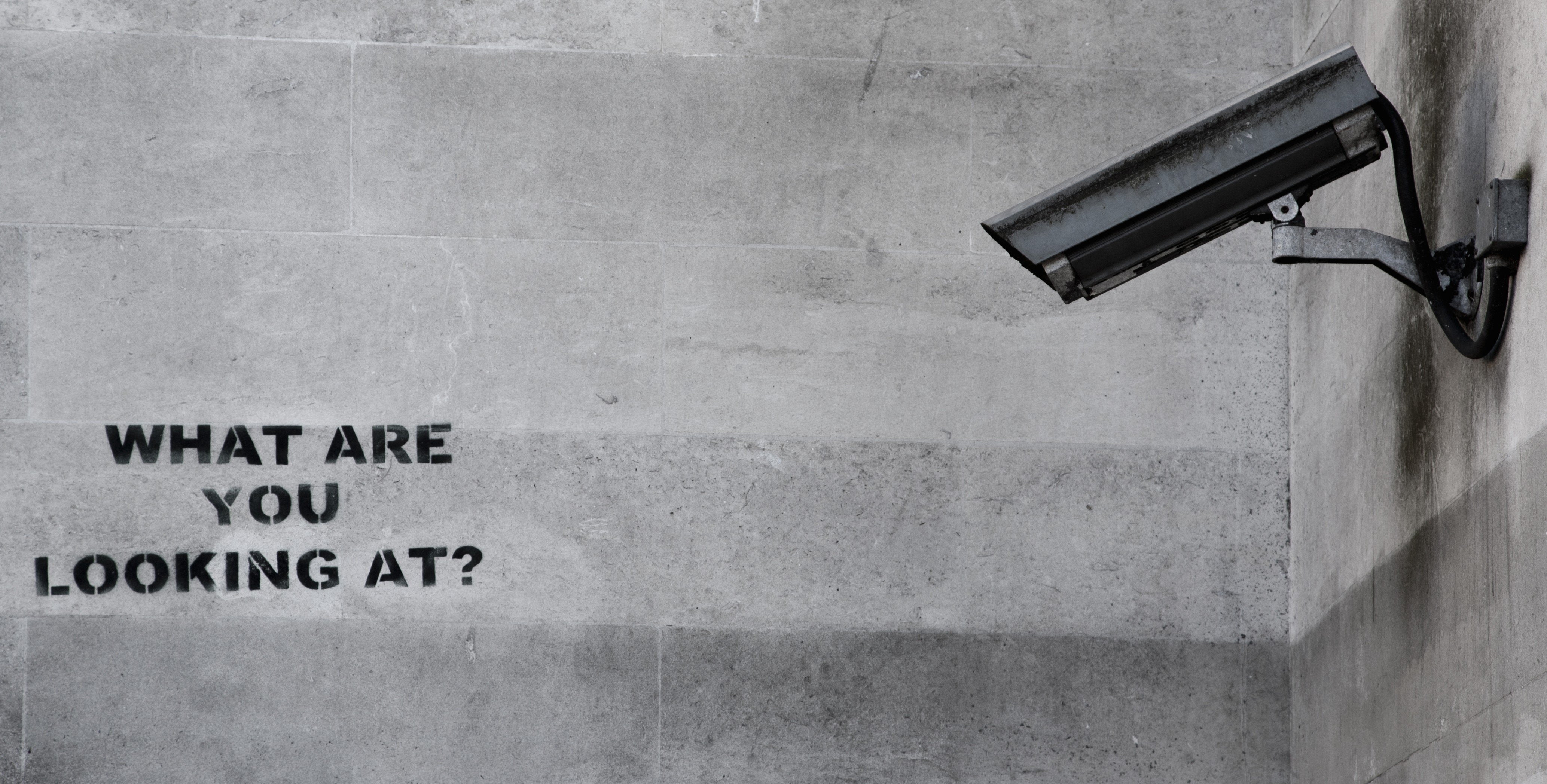 Walls, art, x, space, Security, 4134x2096 px, outer, px, hd, Graffiti, 4K, HD Wallpaper