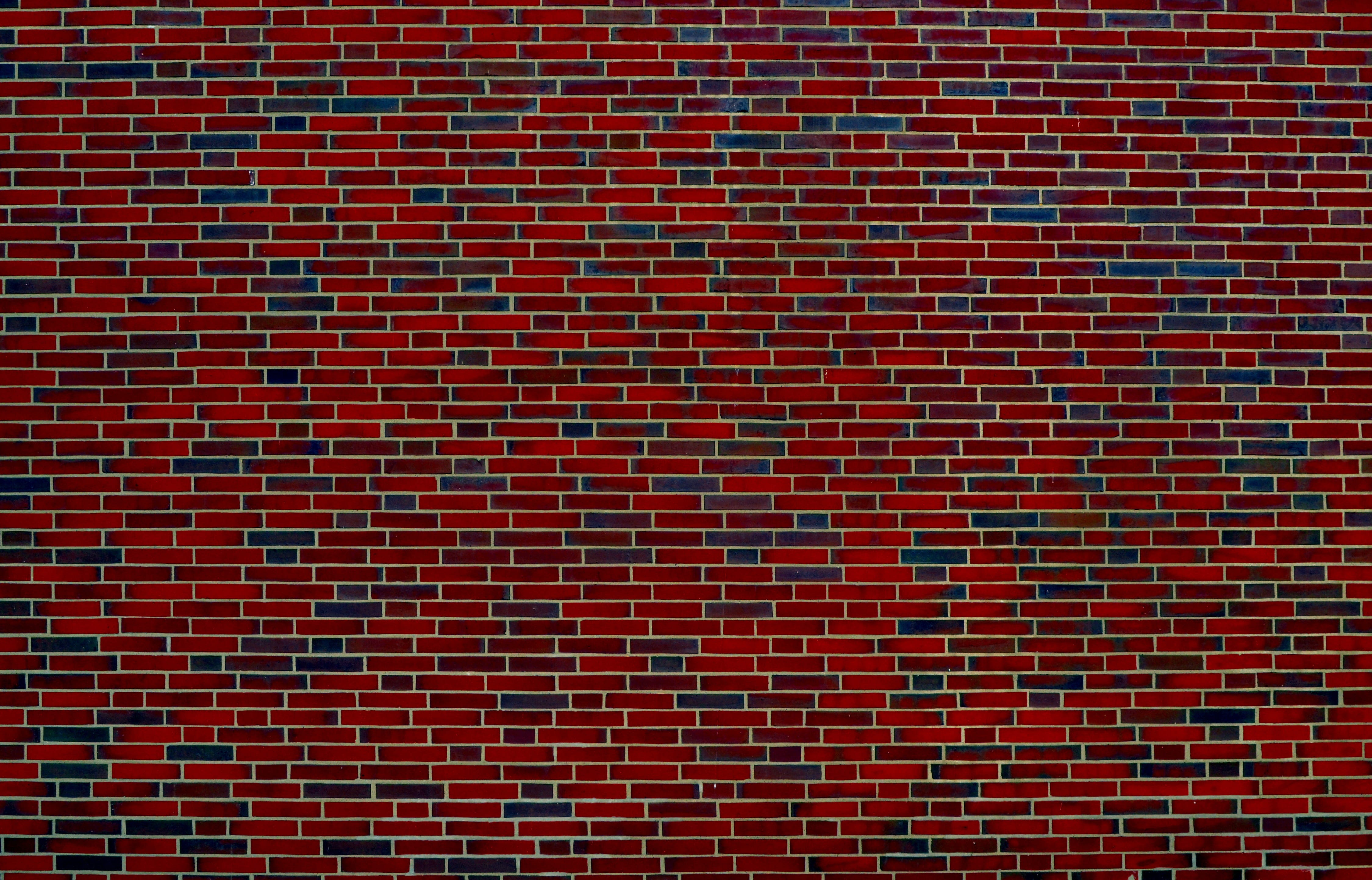 graffiti, textured effect, Background, indoors, architecture, Brick, bricks, Brick, building, pattern, wall, textured, Clinker, masonry, full frame, no people, HD Wallpaper