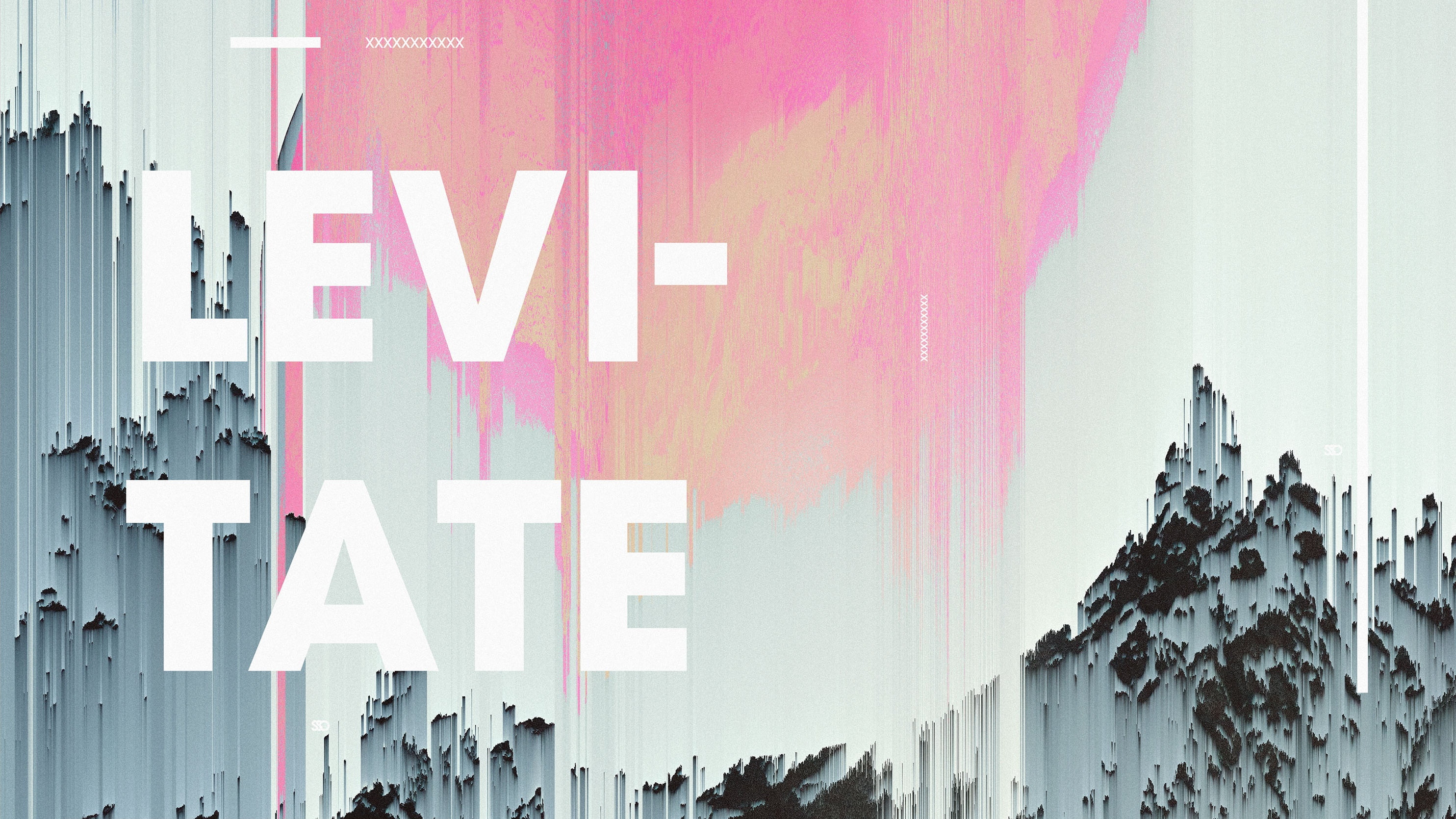 Rootkit, Cover, Music, 2K, Tylor Maurer, Monstercat, Levitate, HD Wallpaper