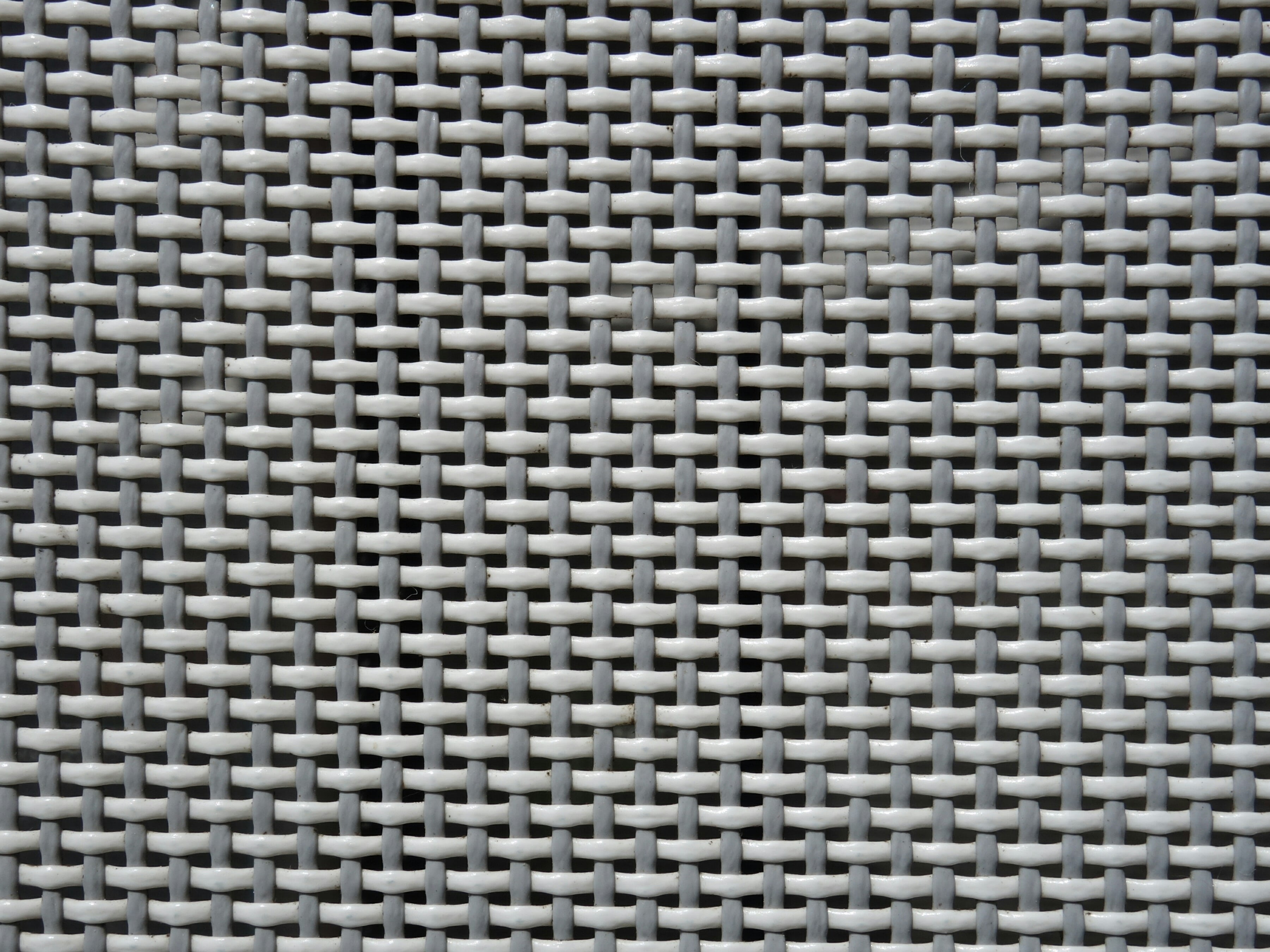 strength, plastic, gray, regularly, repetition, chrome, indoors, alloy, grey, pattern, material, abstract, metal, geometry, steel, tissue, arts culture and entertainment, HD Wallpaper