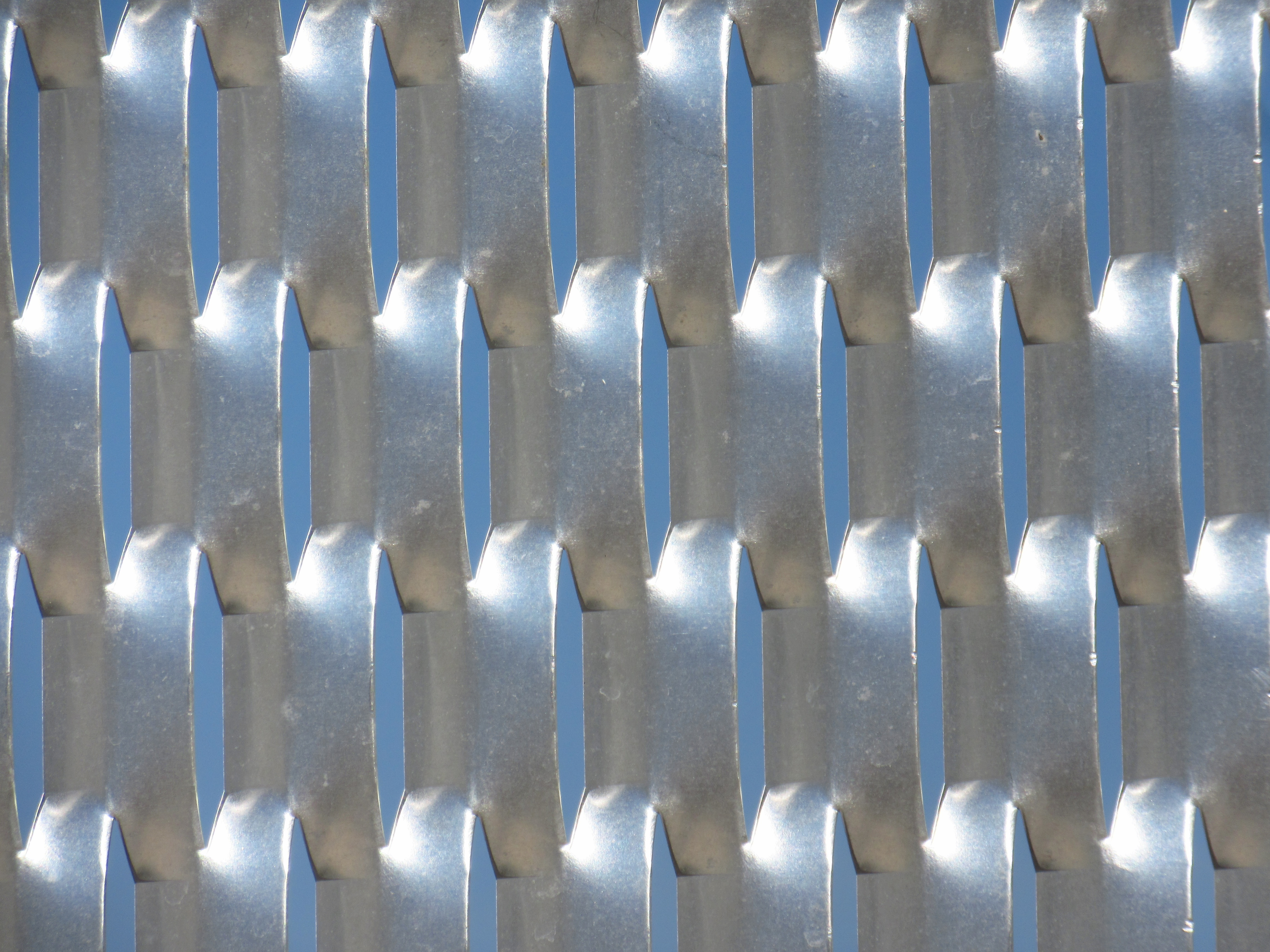 steel grid, regularly, pattern, work tool, steel, machinery, repetition, full frame, silver colored, backgrounds, alloy, in a row, indoors, close-up, busy, HD Wallpaper