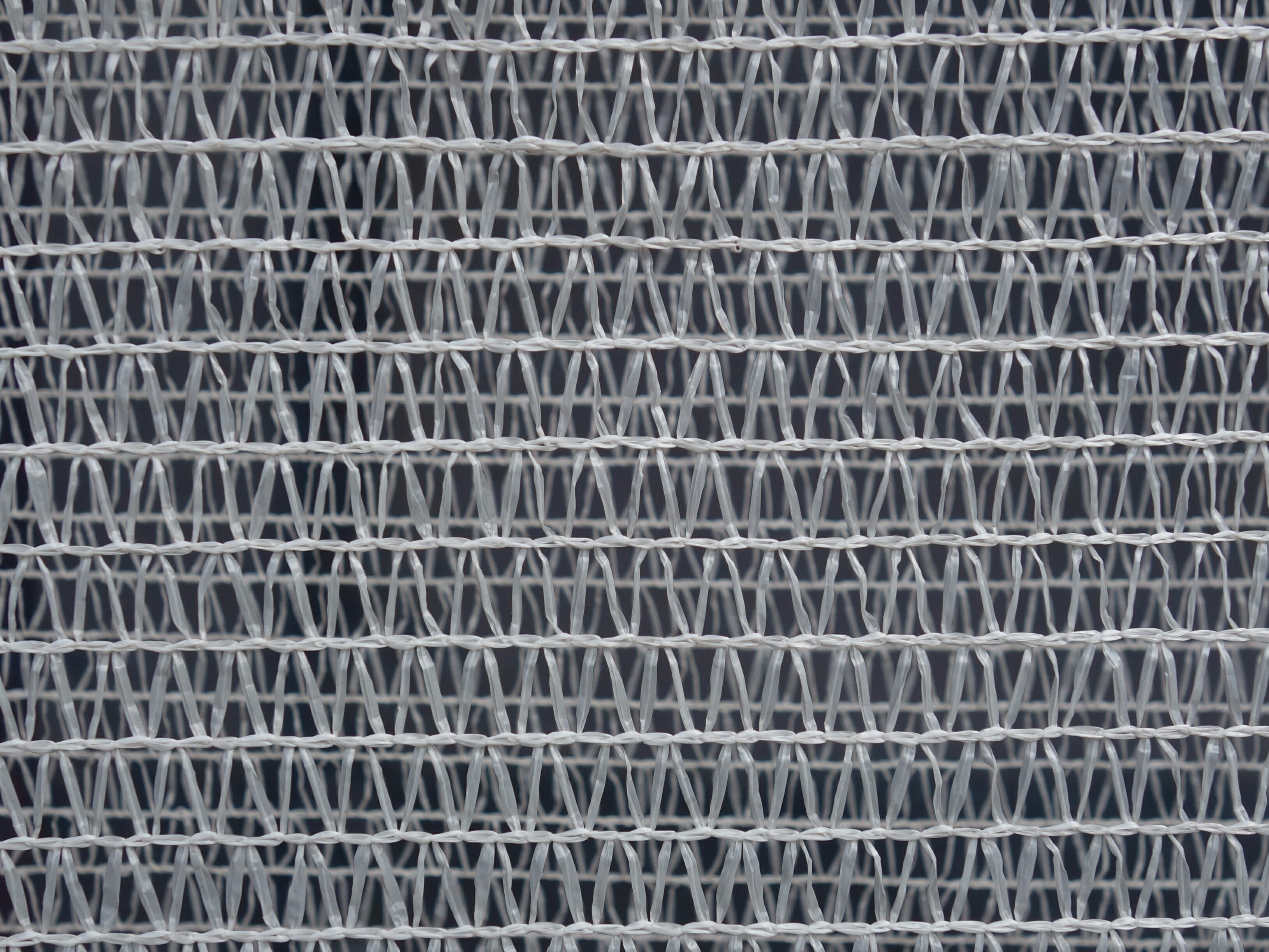 metal, plastic, full frame, abstract, built structure, pattern, close-up, no people, regularly, day, silver colored, backgrounds, textured effect, grid, HD Wallpaper