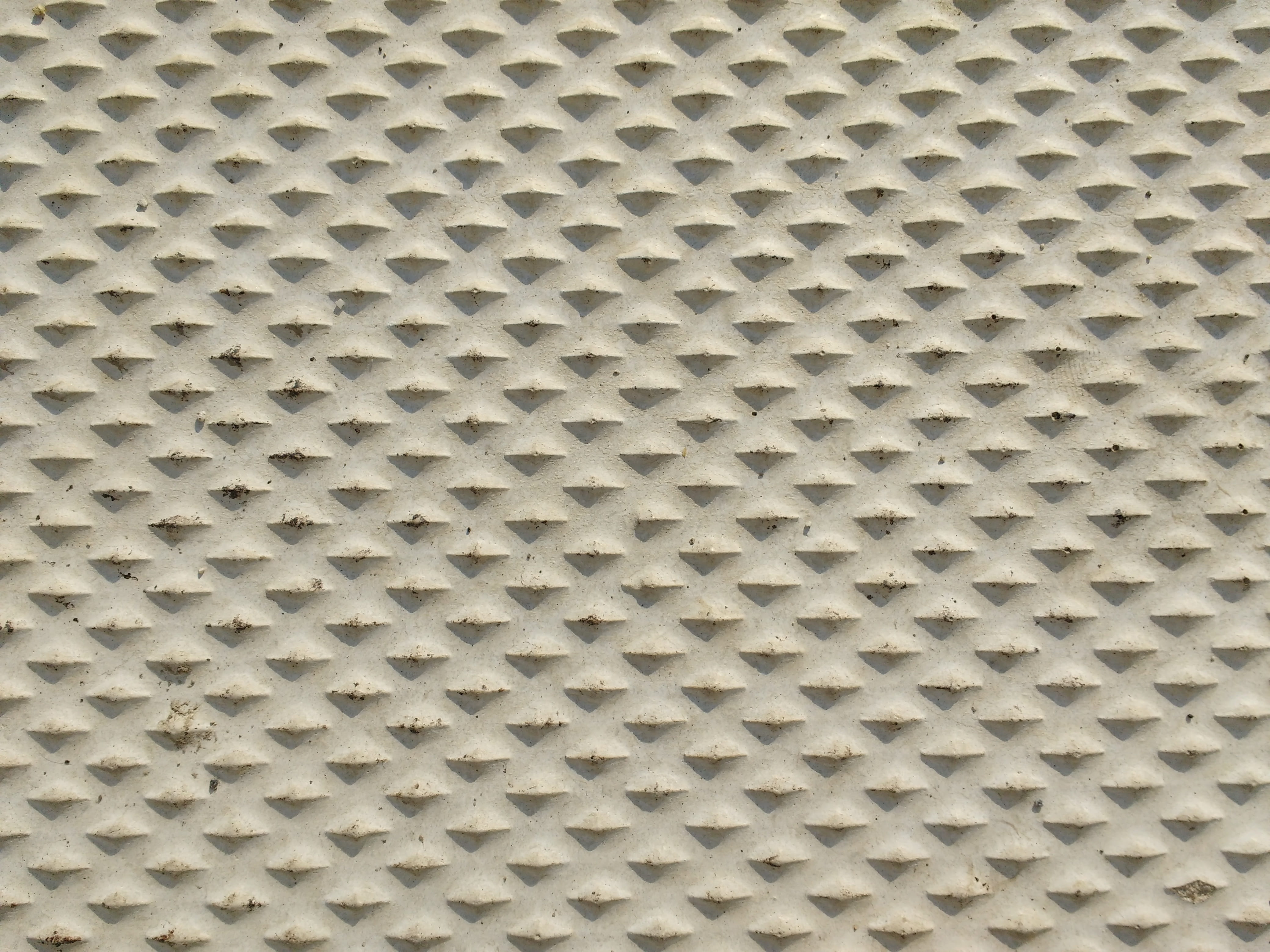 background, Concrete, full frame, creativity, regularly, religion, metal, repetition, design, grid, close-up, in a row, Structure, ceiling, hole, circle, HD Wallpaper