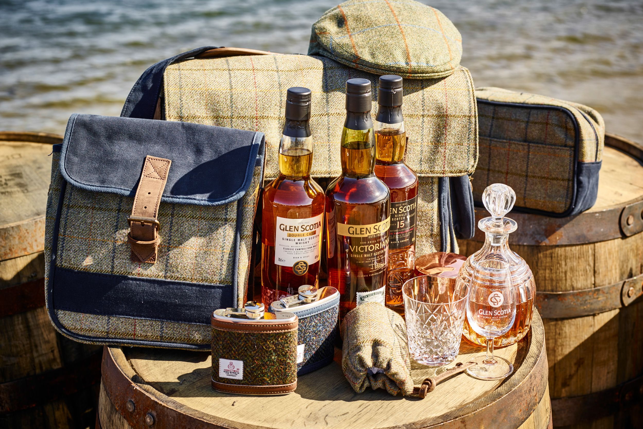 whisky, 1080P, scotia, glen, HD Wallpaper