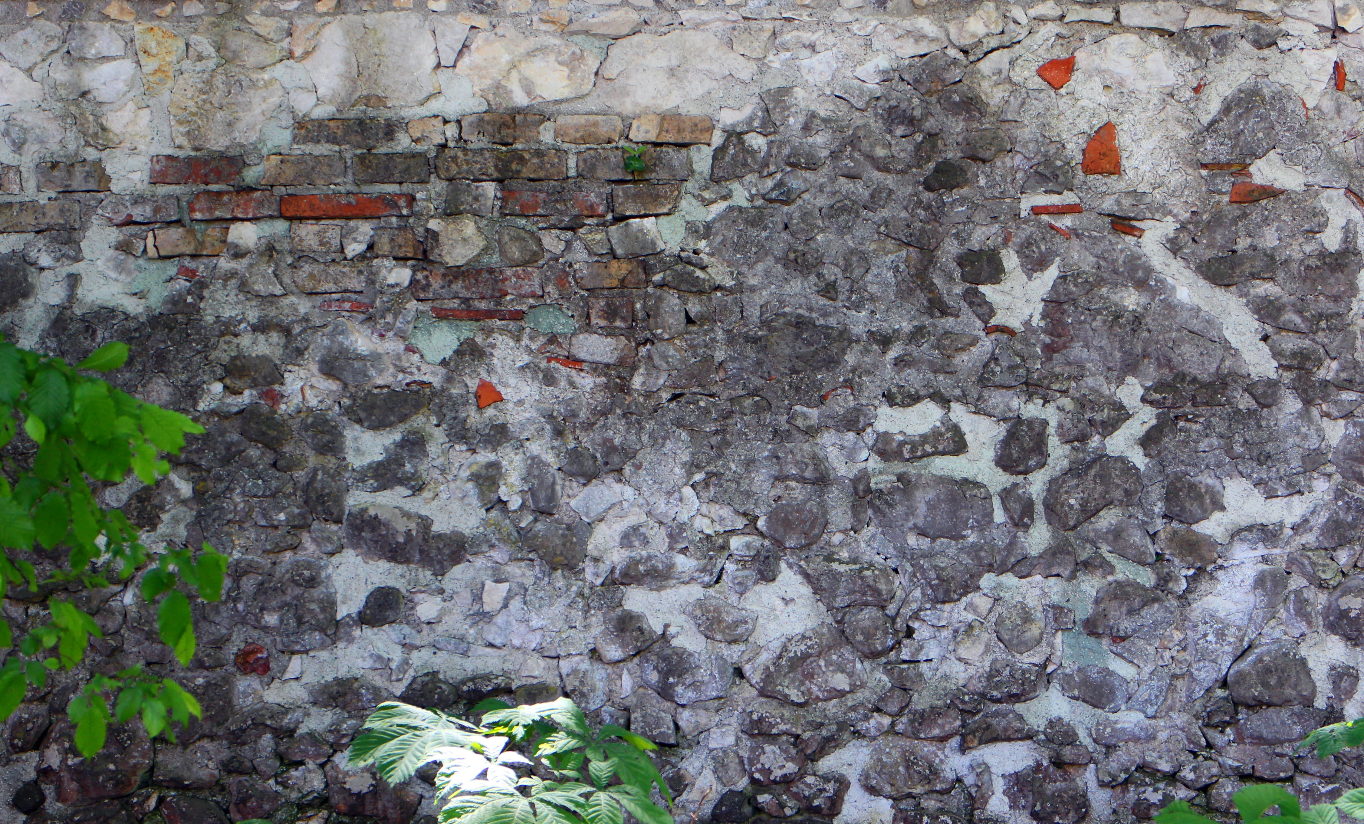 natural stone wall, wall, brick, built structure, textured, building exterior, rock, facade, distinctive, rough, stones, architecture, ruined, stone wall, HD Wallpaper