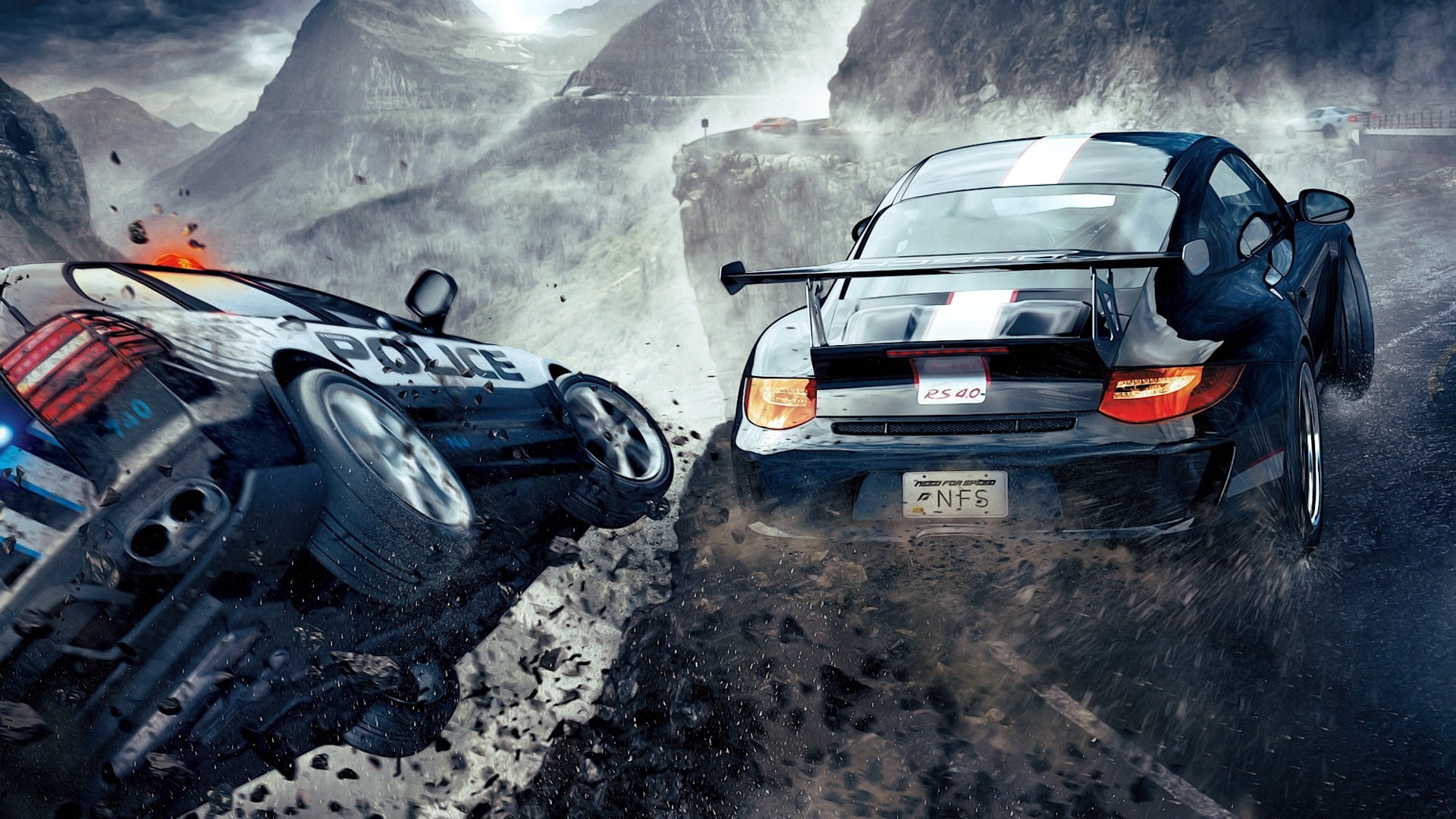 motor vehicle, travel, sport, driving, dirt Road, dirt, off-Road Vehicle, speed, machinery, sports, cold temperature, engine, nature, snow, 4x4, car, nfs, HD Wallpaper