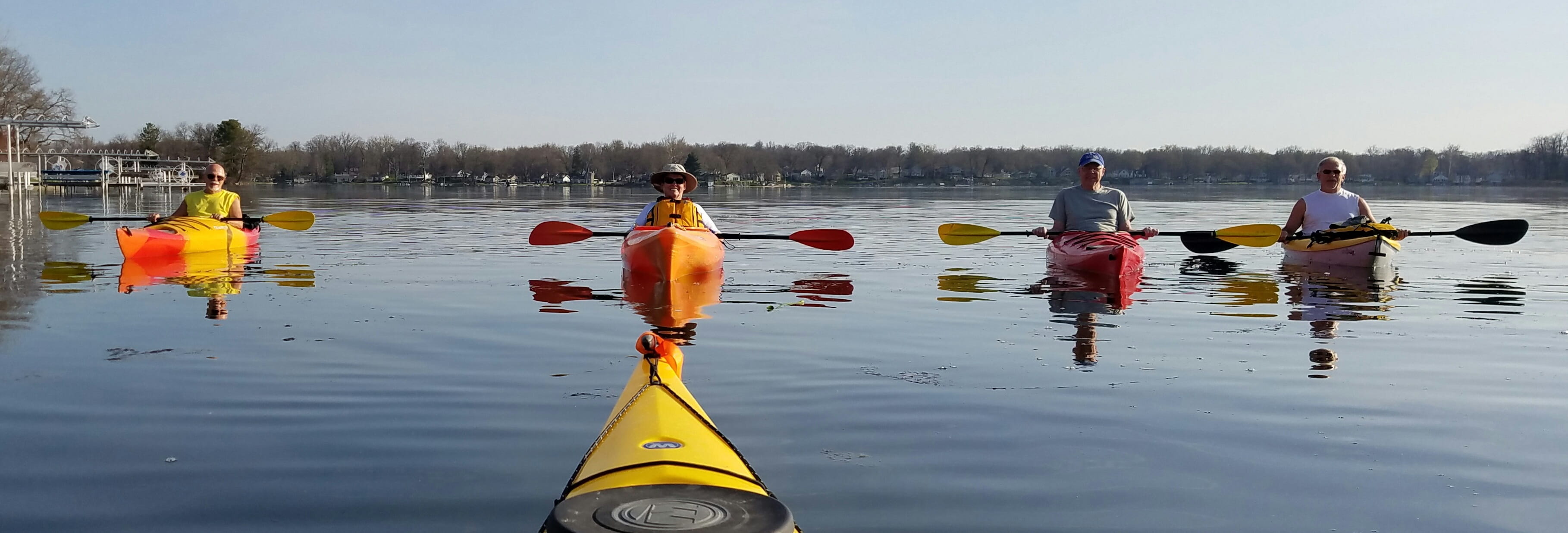 group of people, young men, Sport, young adult, togetherness, teamwork, lake, sky, Kayaking, group, nautical vessel, outdoors, men, Water, transportation, HD Wallpaper