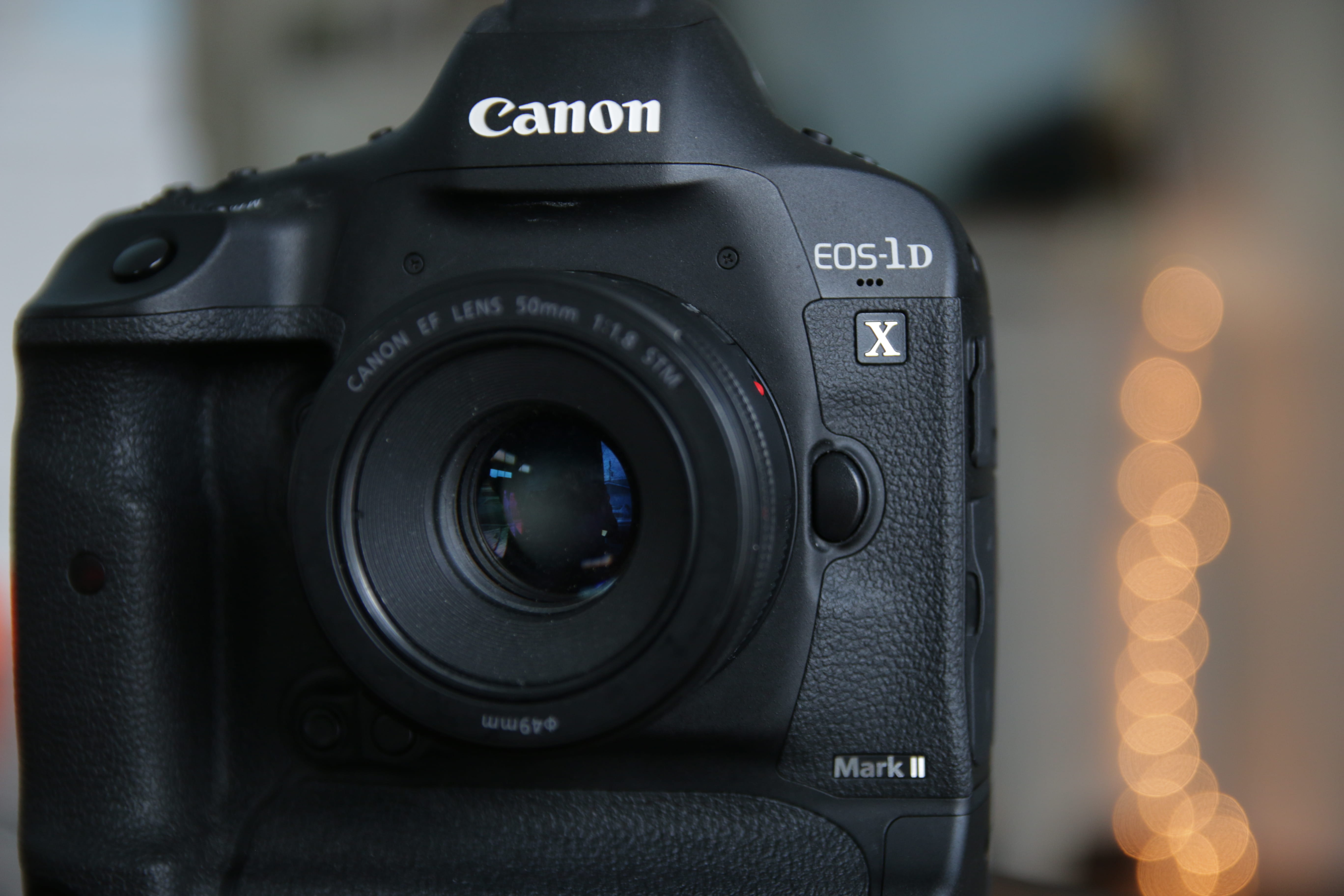 communication, 5K, home video camera, electronics industry, bokeh, d, equipment, slr camera, photography themes, camera - photographic equipment, canon, HD Wallpaper