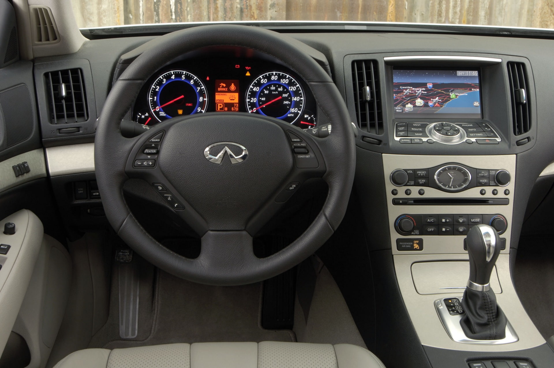 car, infiniti, coupe, 1080P, ipl, g, HD Wallpaper