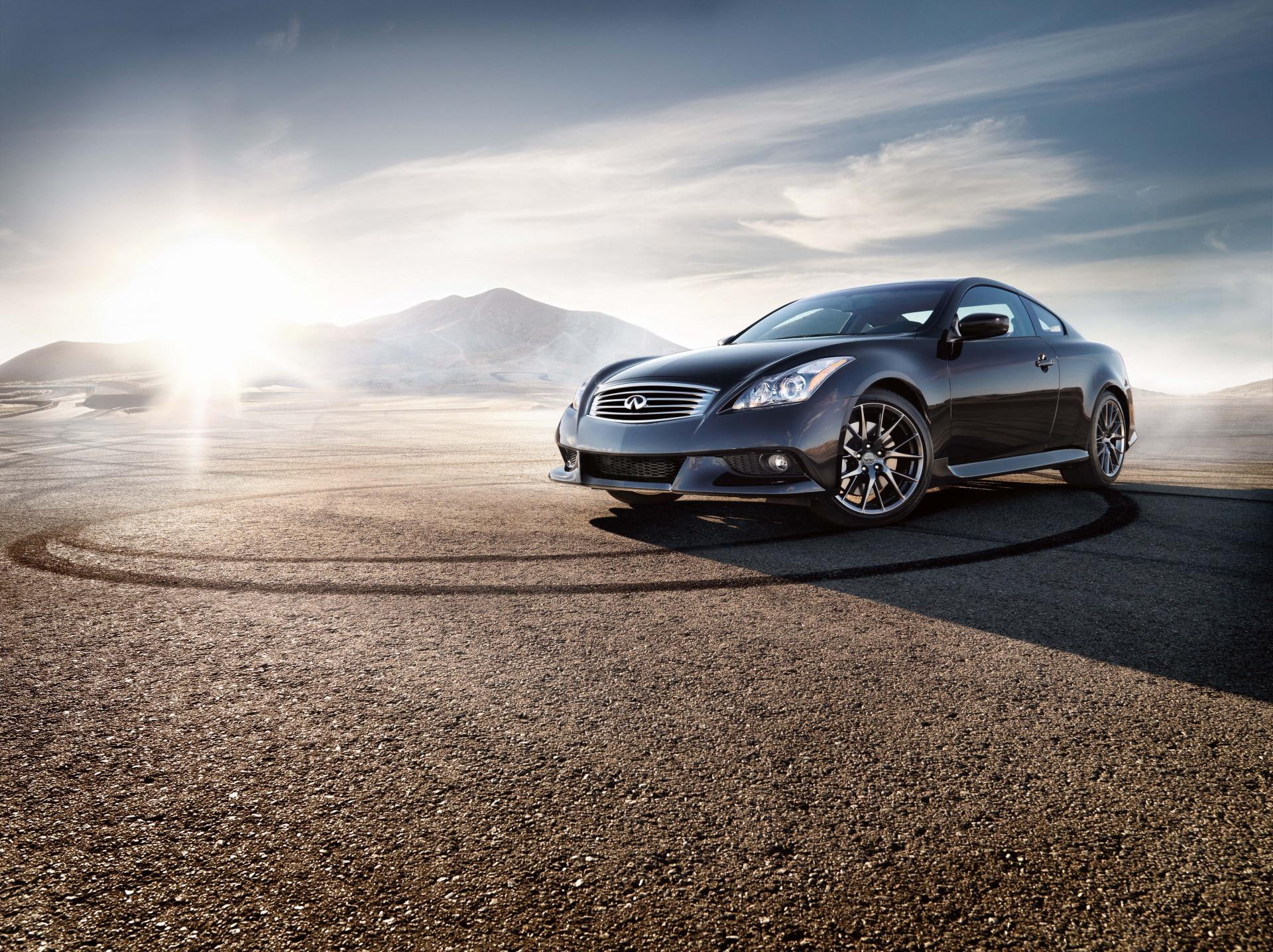 coupe, 1080P, car, g, ipl, infiniti, HD Wallpaper