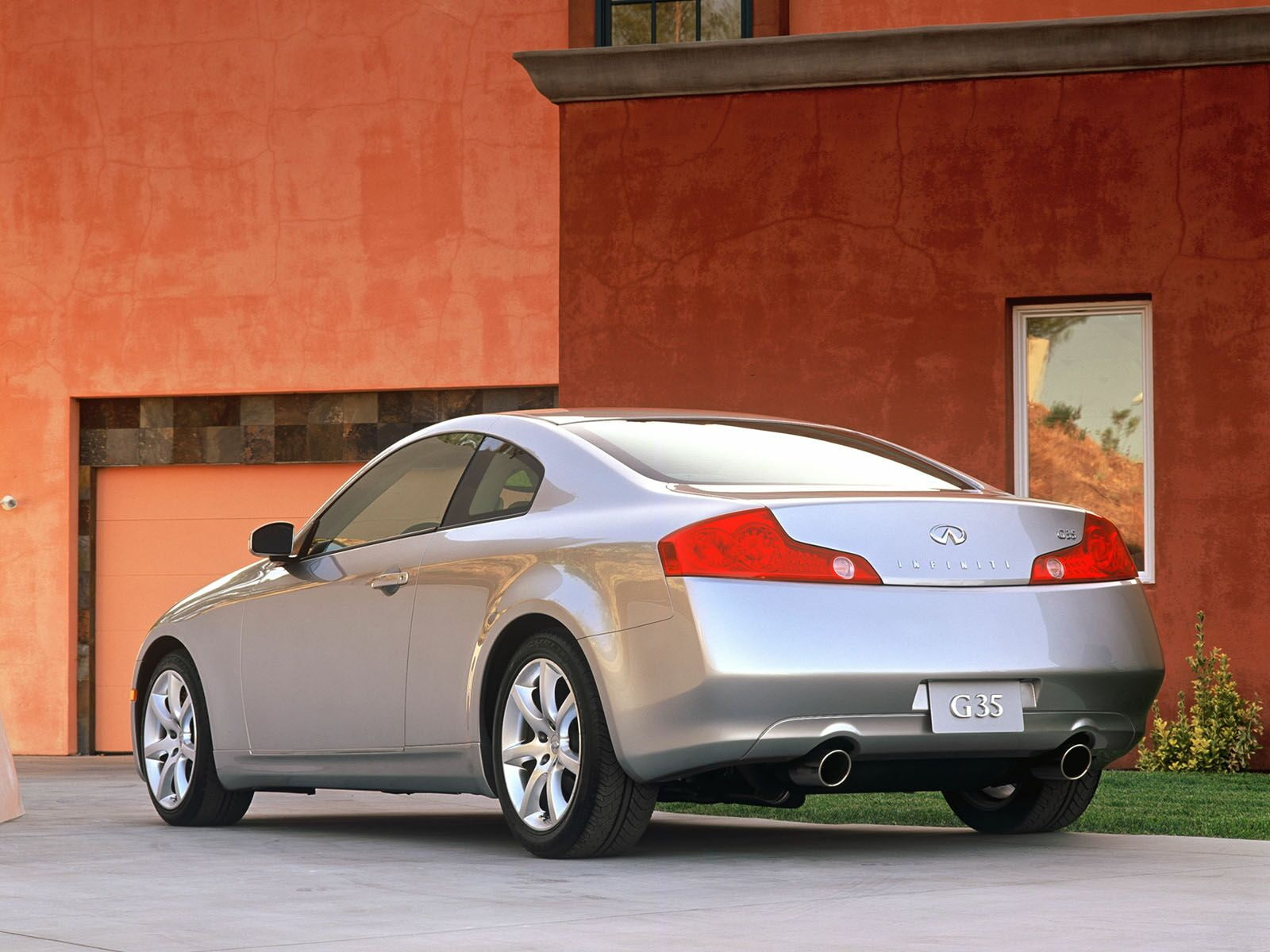 infiniti, g, 720P, ipl, coupe, car, HD Wallpaper