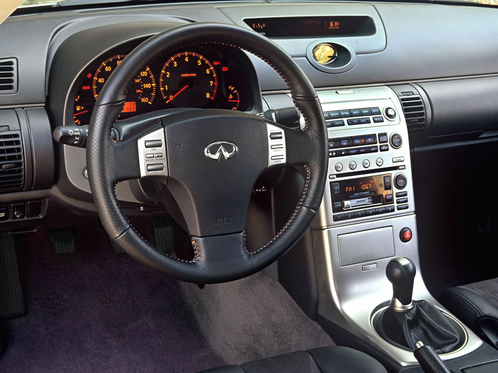 coupe, 720P, g, car, infiniti, ipl, HD Wallpaper