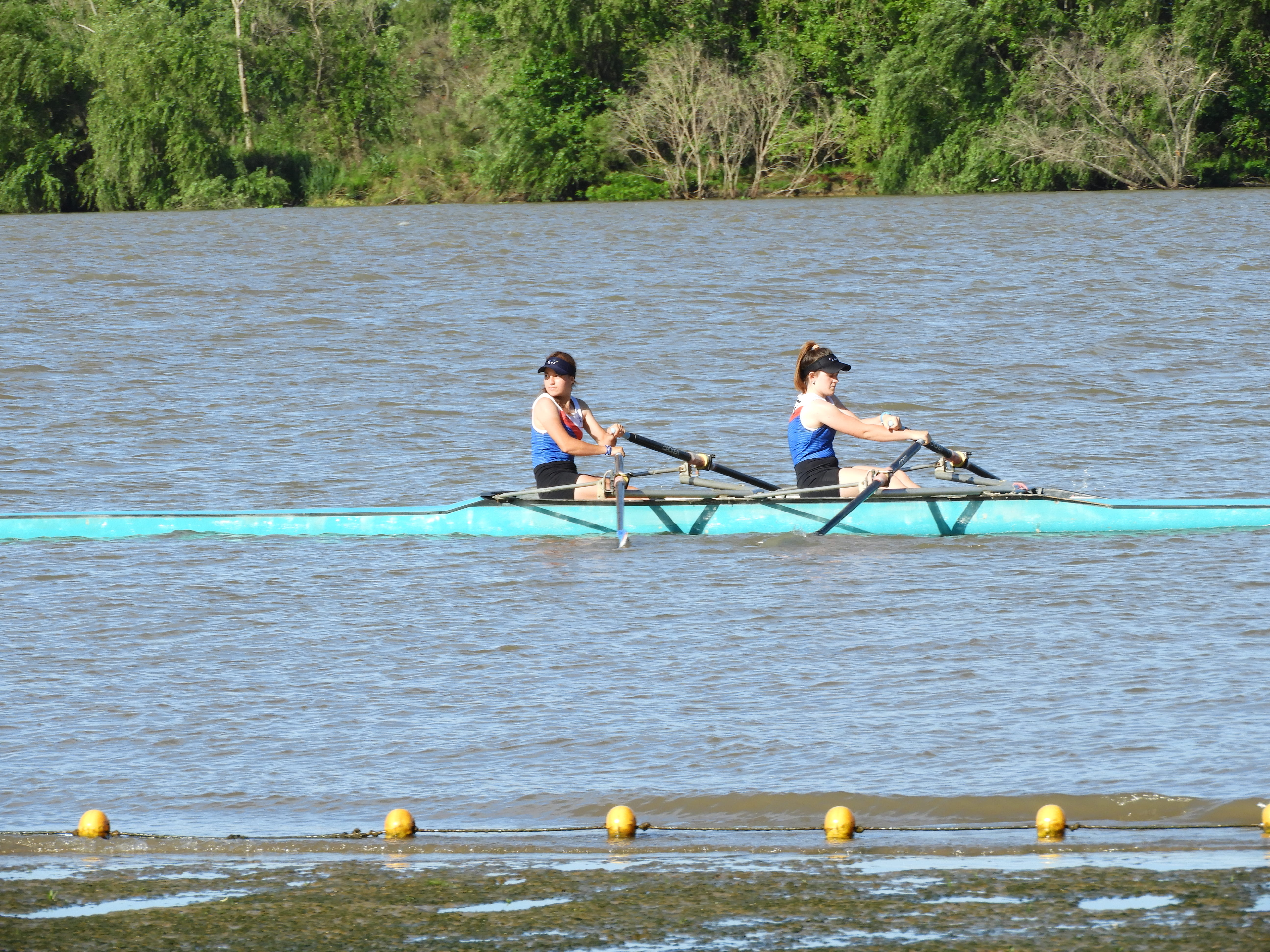water, sports, day, nautical vessel, buenos aires, sport rowing, girls, effort, 5K, leisure activity, river, rowing, togetherness, men, argentina, sculling, HD Wallpaper