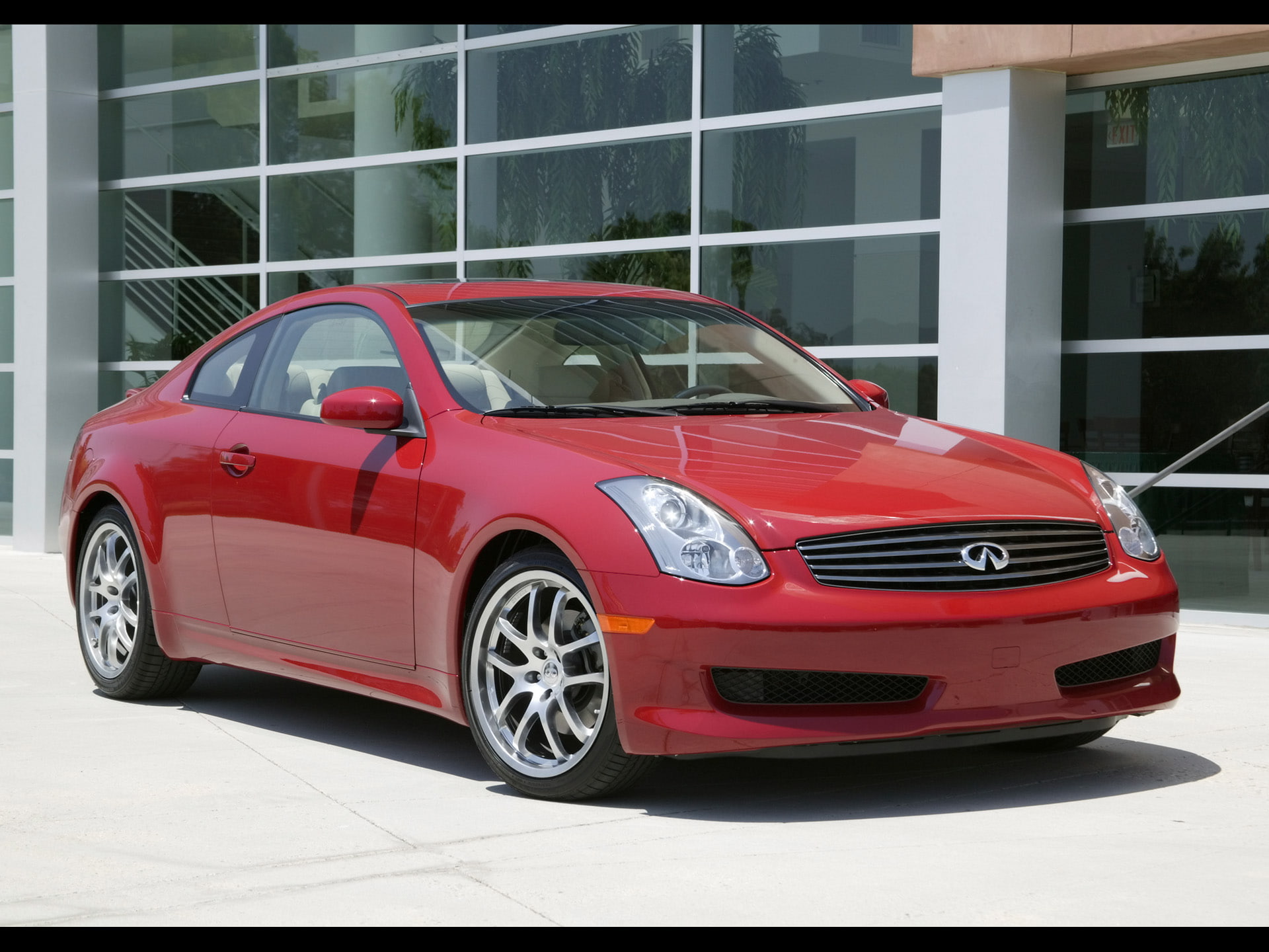 ipl, g, 1080P, coupe, infiniti, sc, car, manu, HD Wallpaper