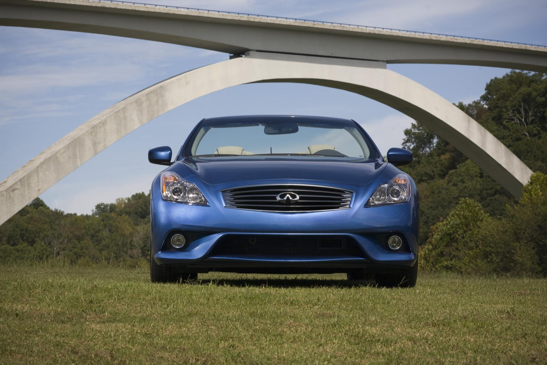 concept, car, infiniti, convertible, ipl, 1080P, g, HD Wallpaper