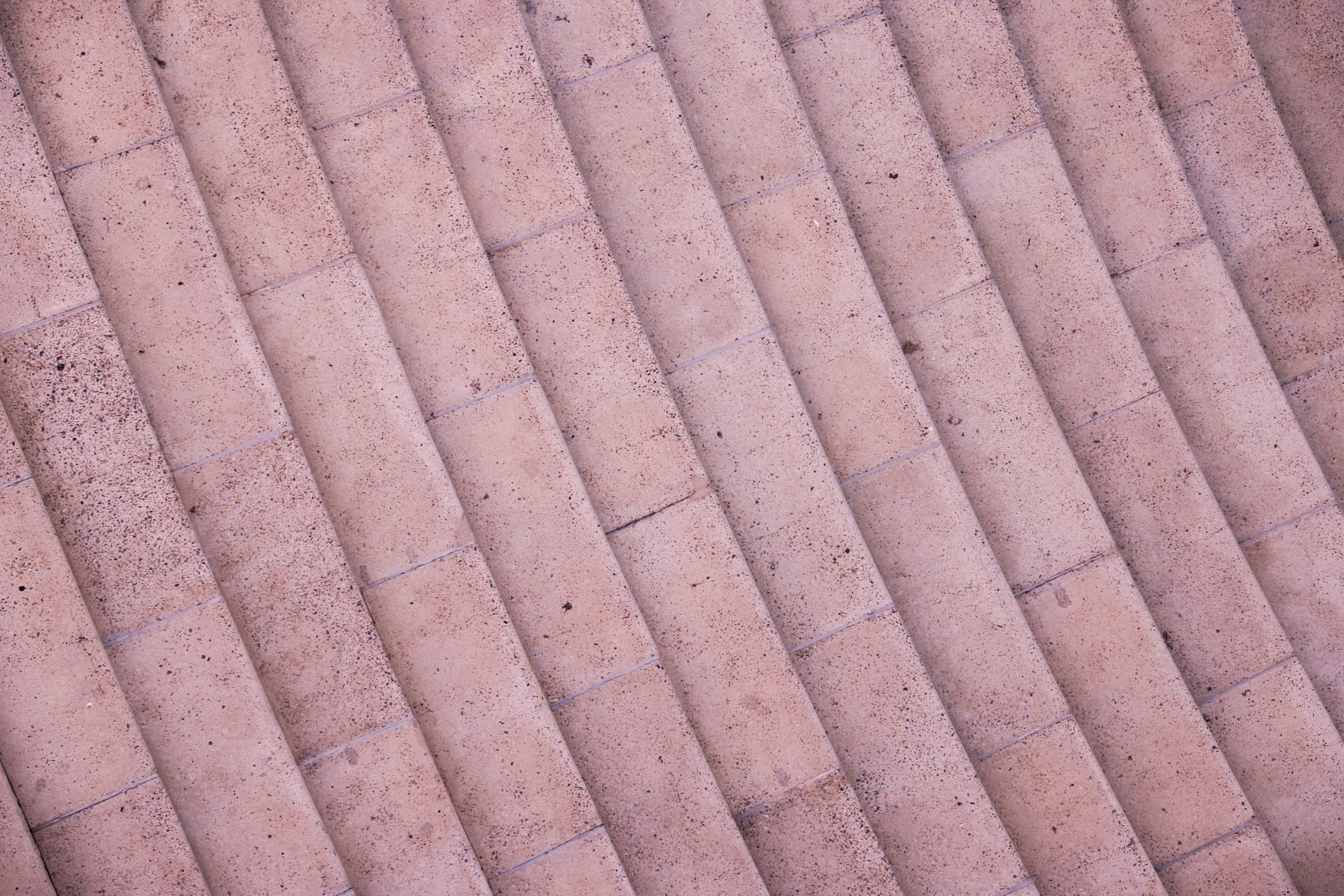 roof tile, directly above, stairway, built structure, no people, concrete, pattern, abstract, textured effect, surface, outdoors, photo, diagonal line, HD Wallpaper