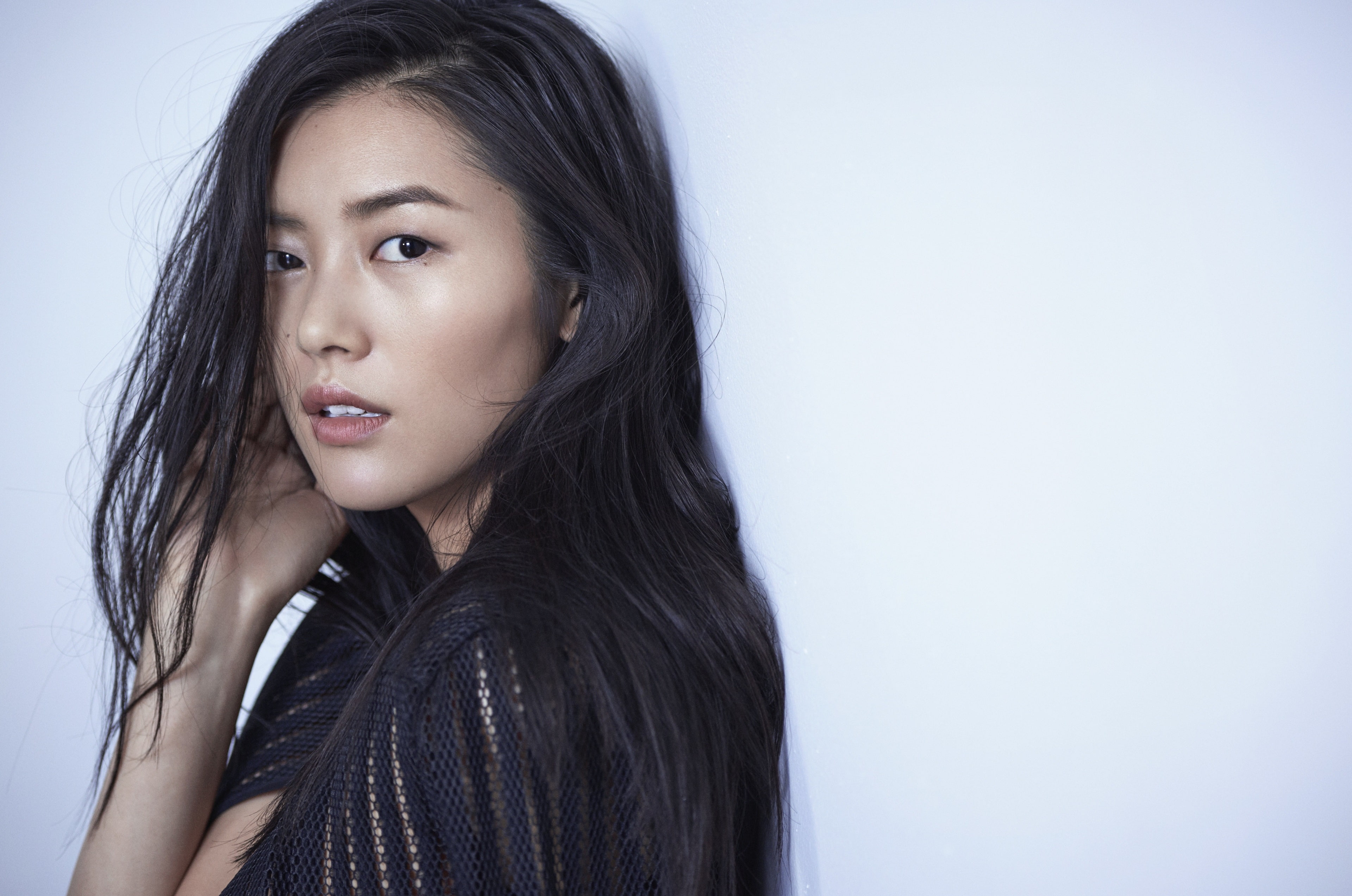 4K, liu wen 4k pc  hd quality, HD Wallpaper