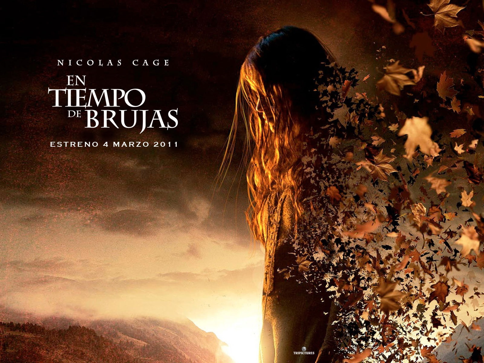 pelicula, aventuras, ficcion, brujas, ciencia, 720P, tiempos, HD Wallpaper