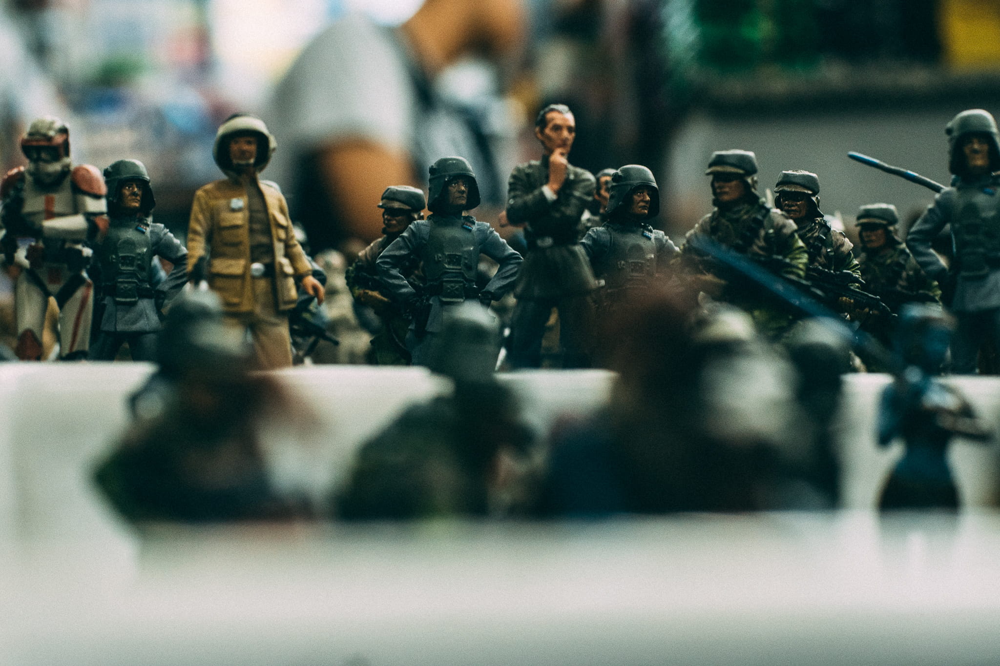 chess board, figurine, armed forces, combat, military, human representation, leisure games, fighting, pawn - chess piece, chess piece, game, 1080P, no people, HD Wallpaper