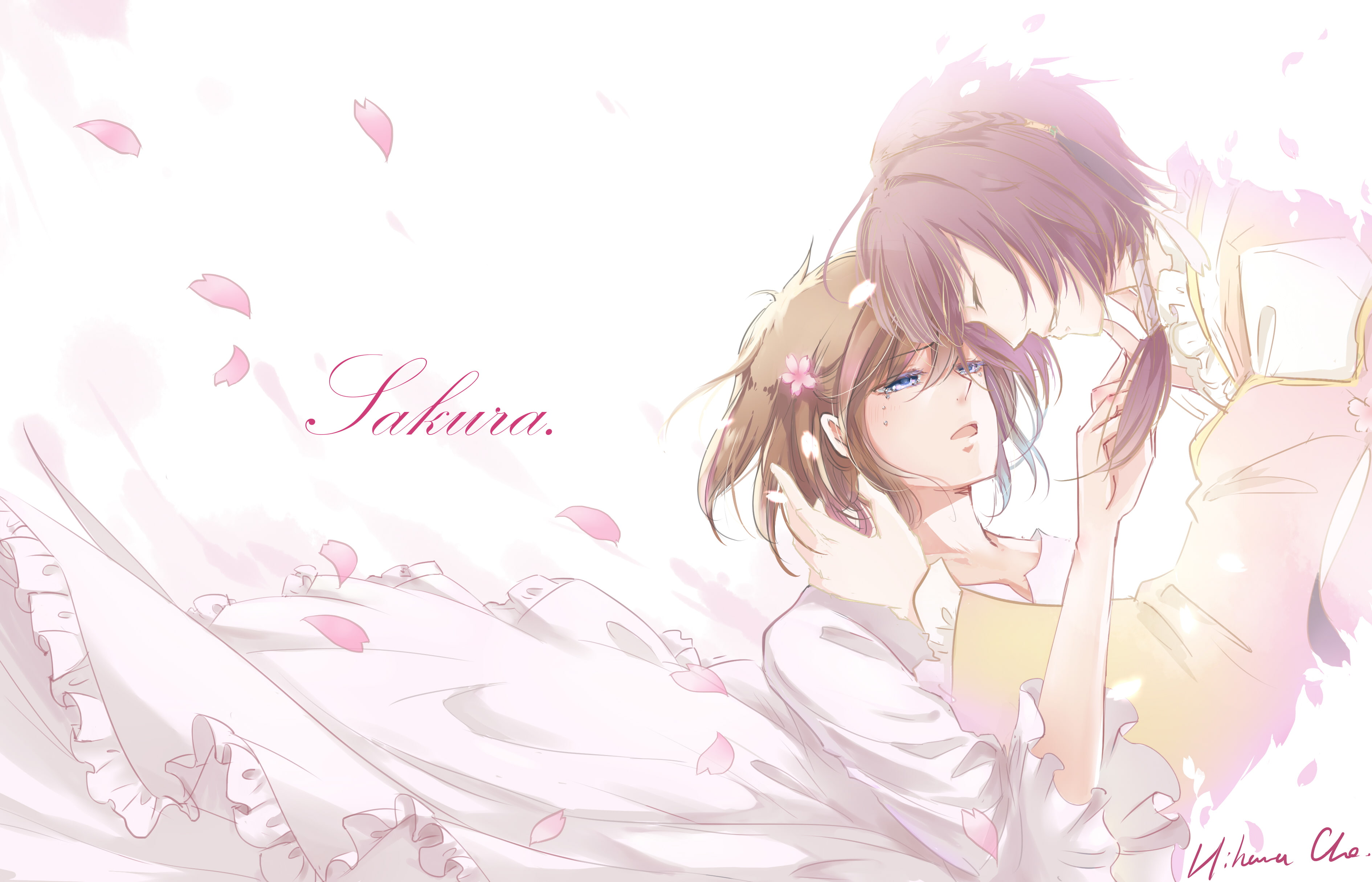 100 Sleeping Princes and the Kingdom of Dreams, Video Game, 2K, HD Wallpaper