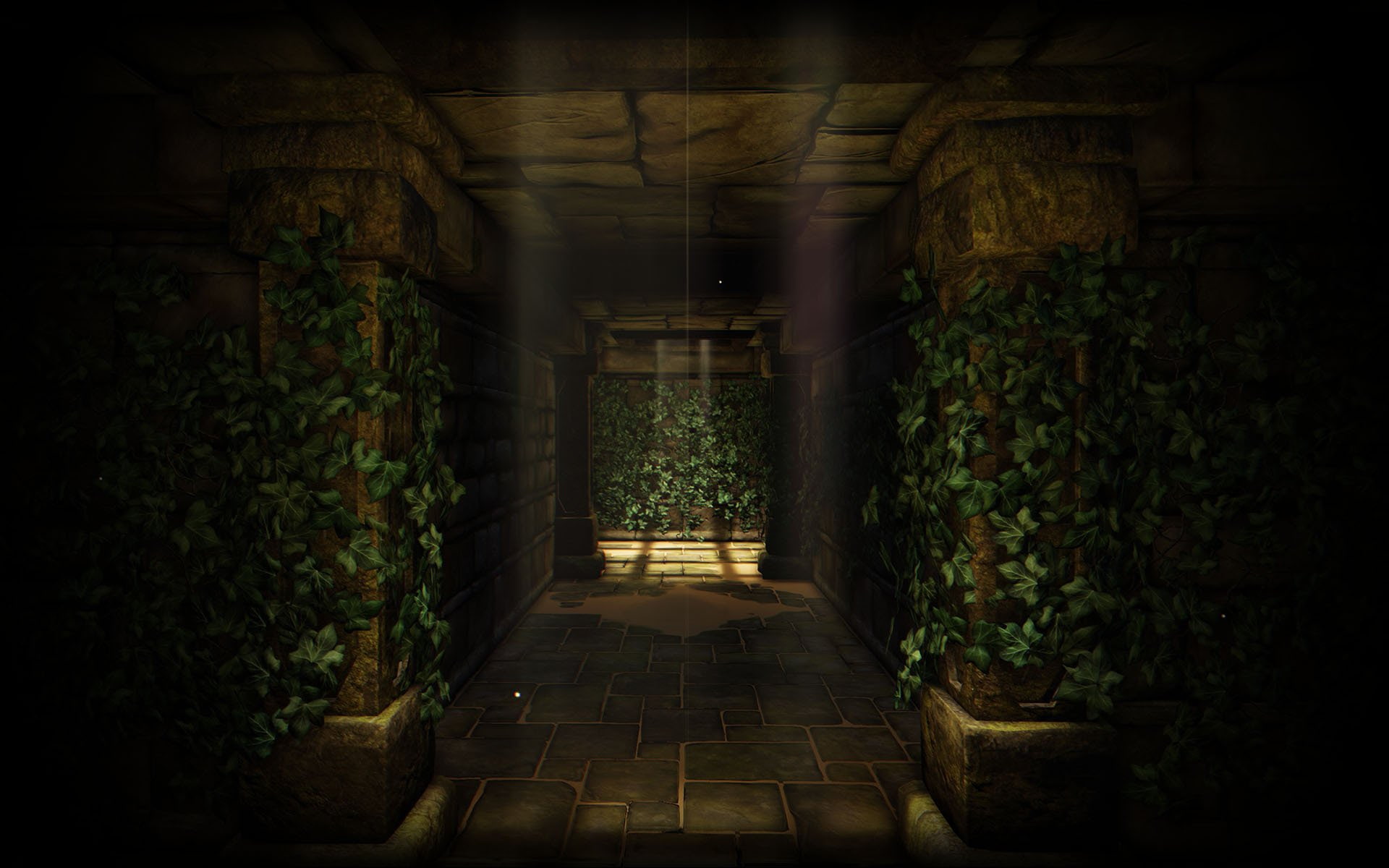Dream, 1080P, Video Game, HD Wallpaper
