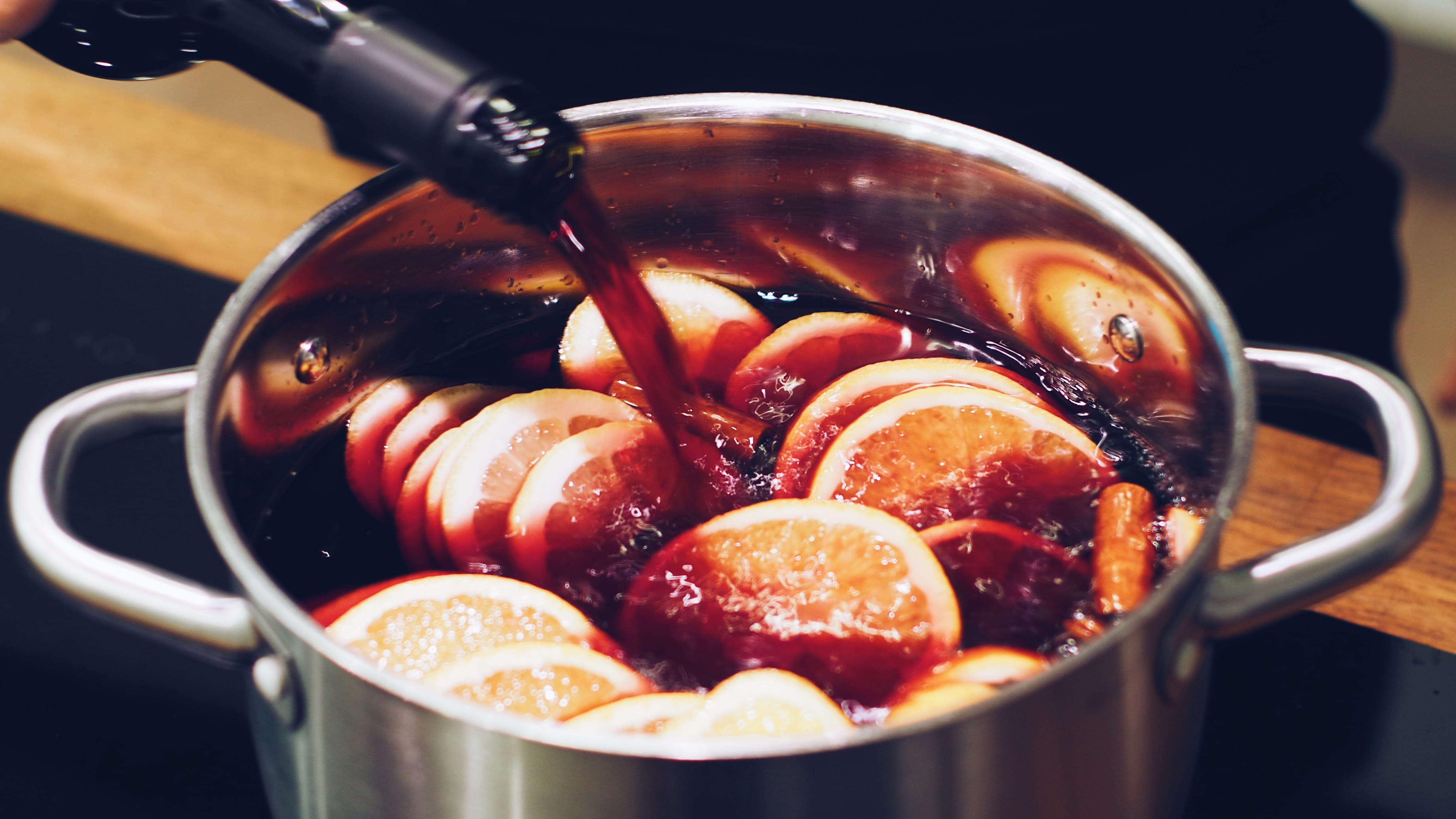 crockery, traditional, healthy eating, beverage, no people, stock, pouring, mixing, lemon, kitchen utensil, delicious, saucepan, bottle, household equipment, HD Wallpaper